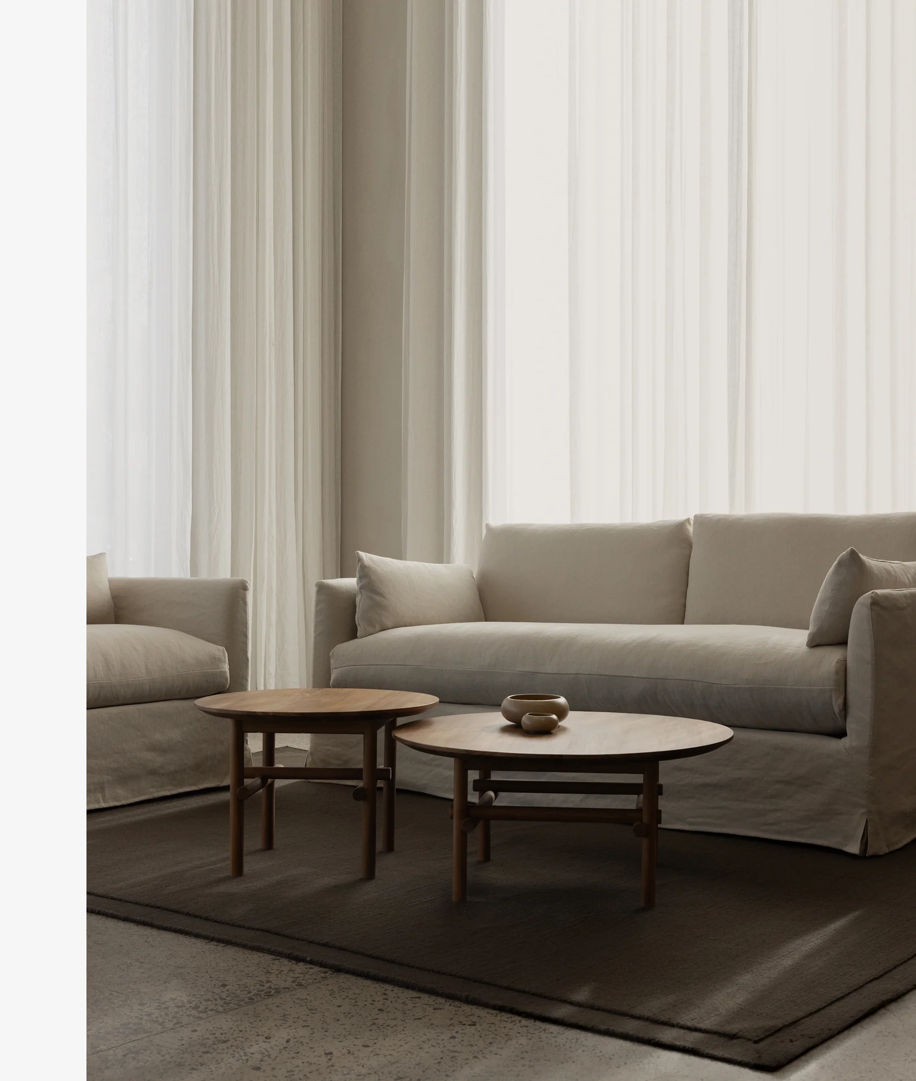 Elevate Your Space with Intent