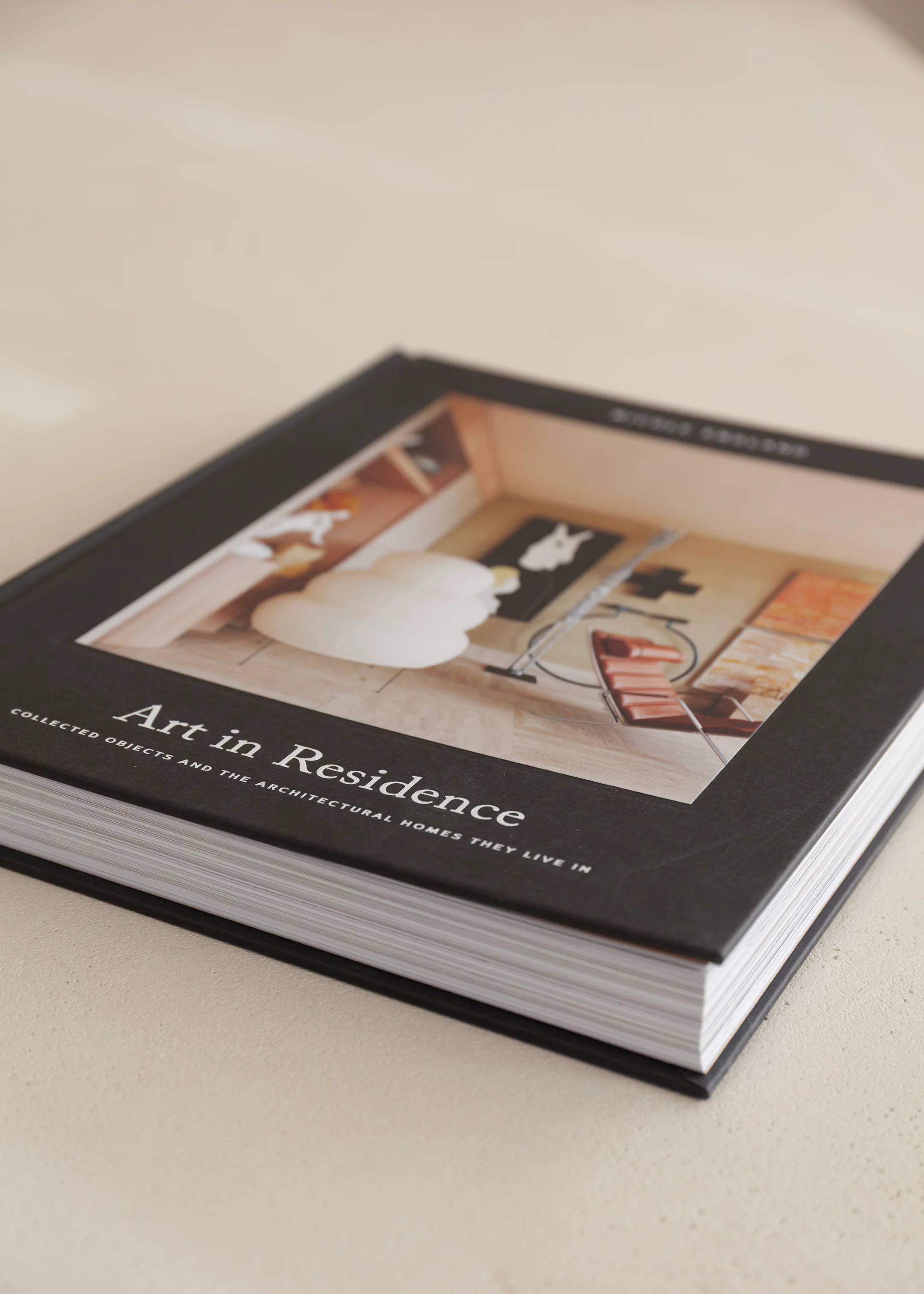 Art in Residence - Image 4