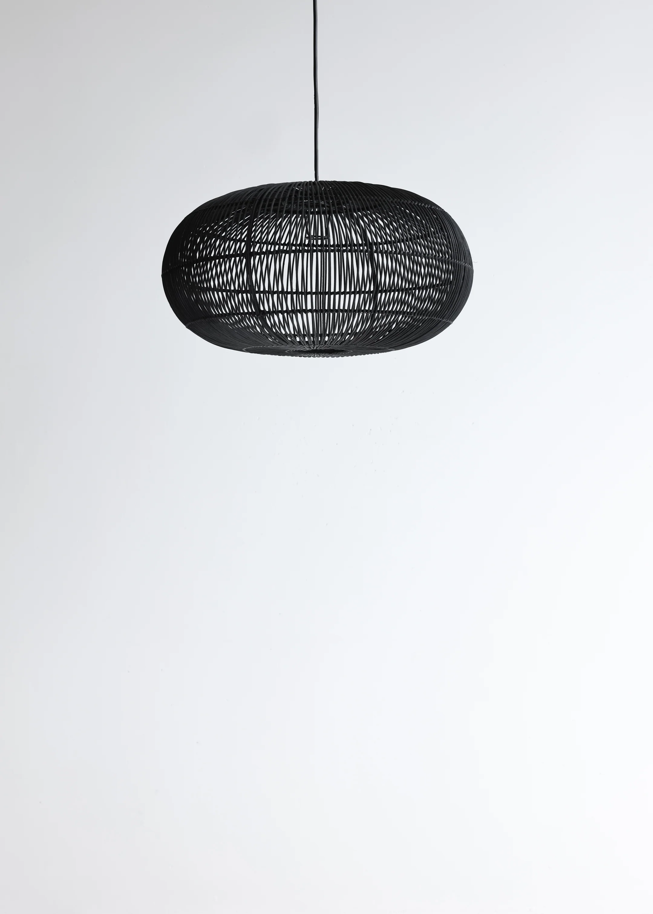 Ashley Pendant / Black - Image 5