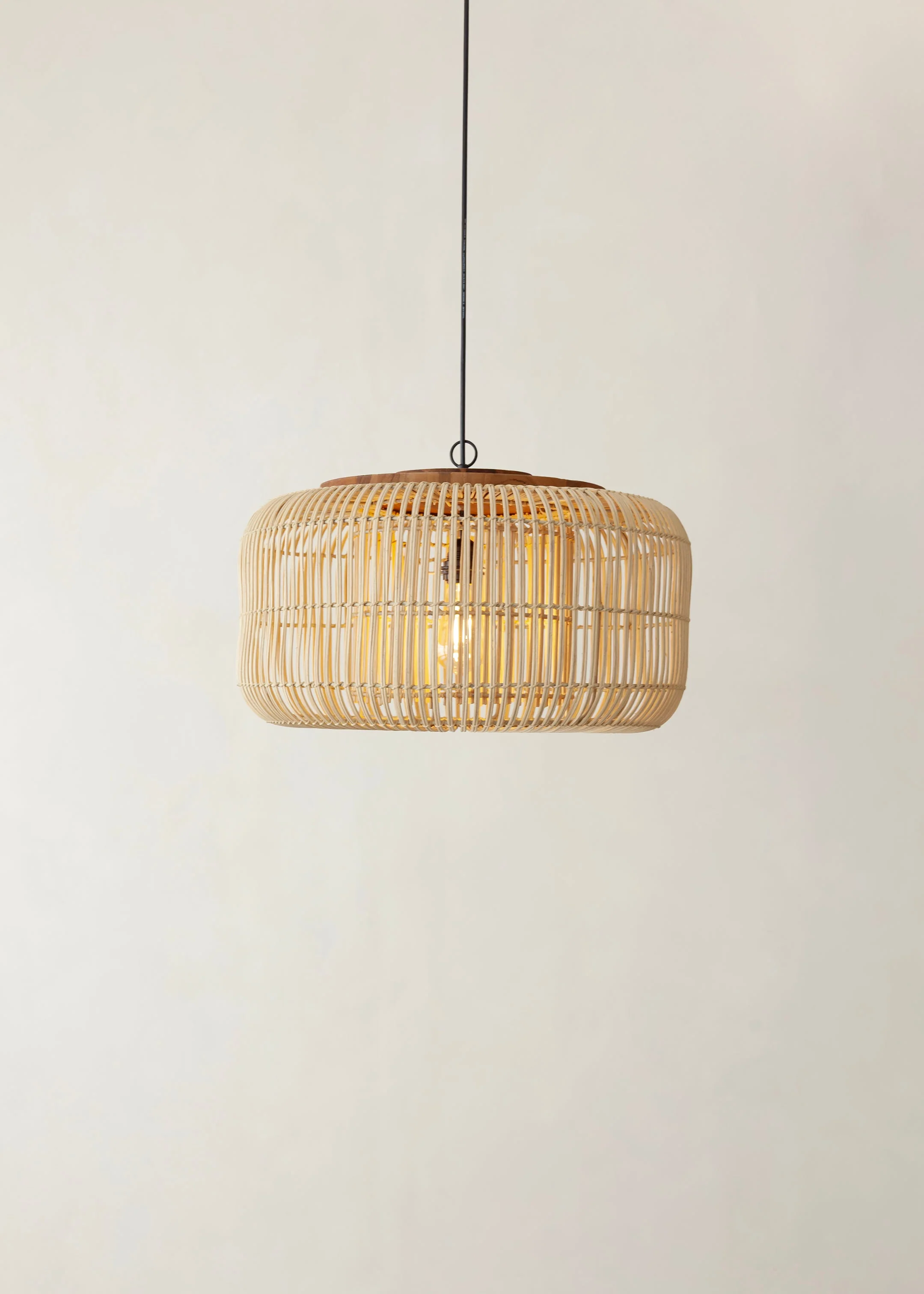 Asta Pendant / Natural - Image 5