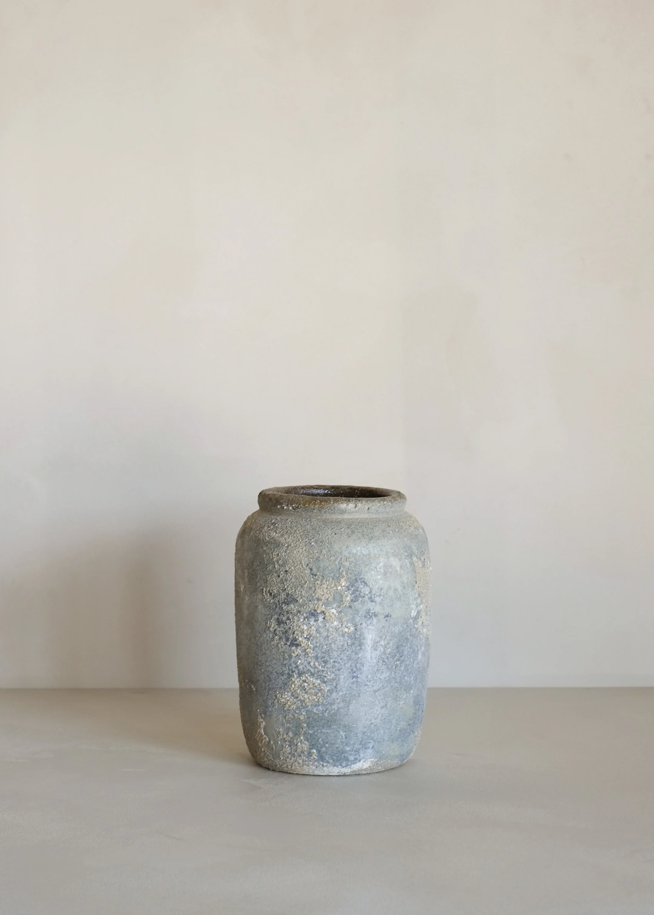 Ayva Antique Vase / Terracotta - Image 5