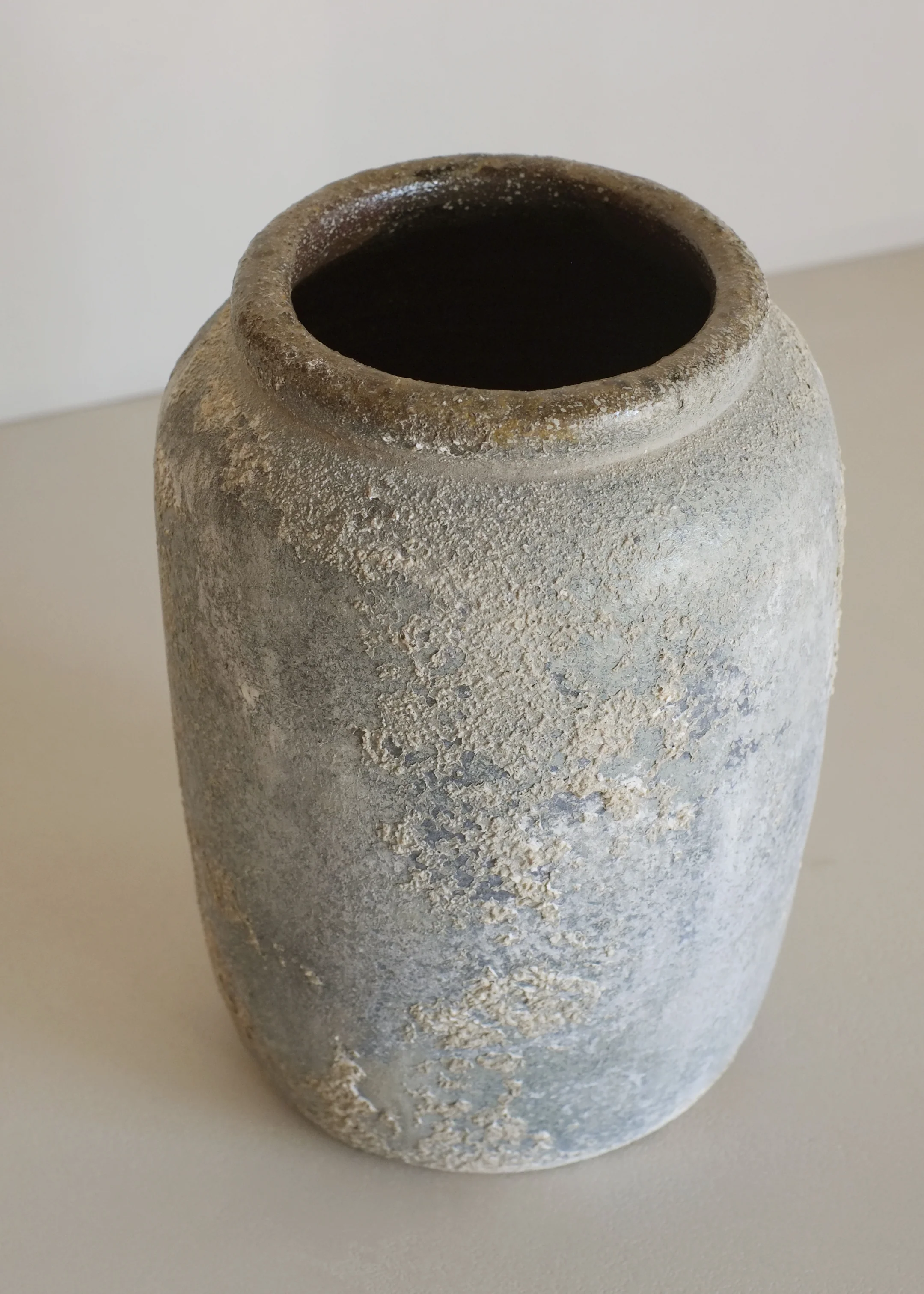 Ayva Antique Vase / Terracotta - Image 6