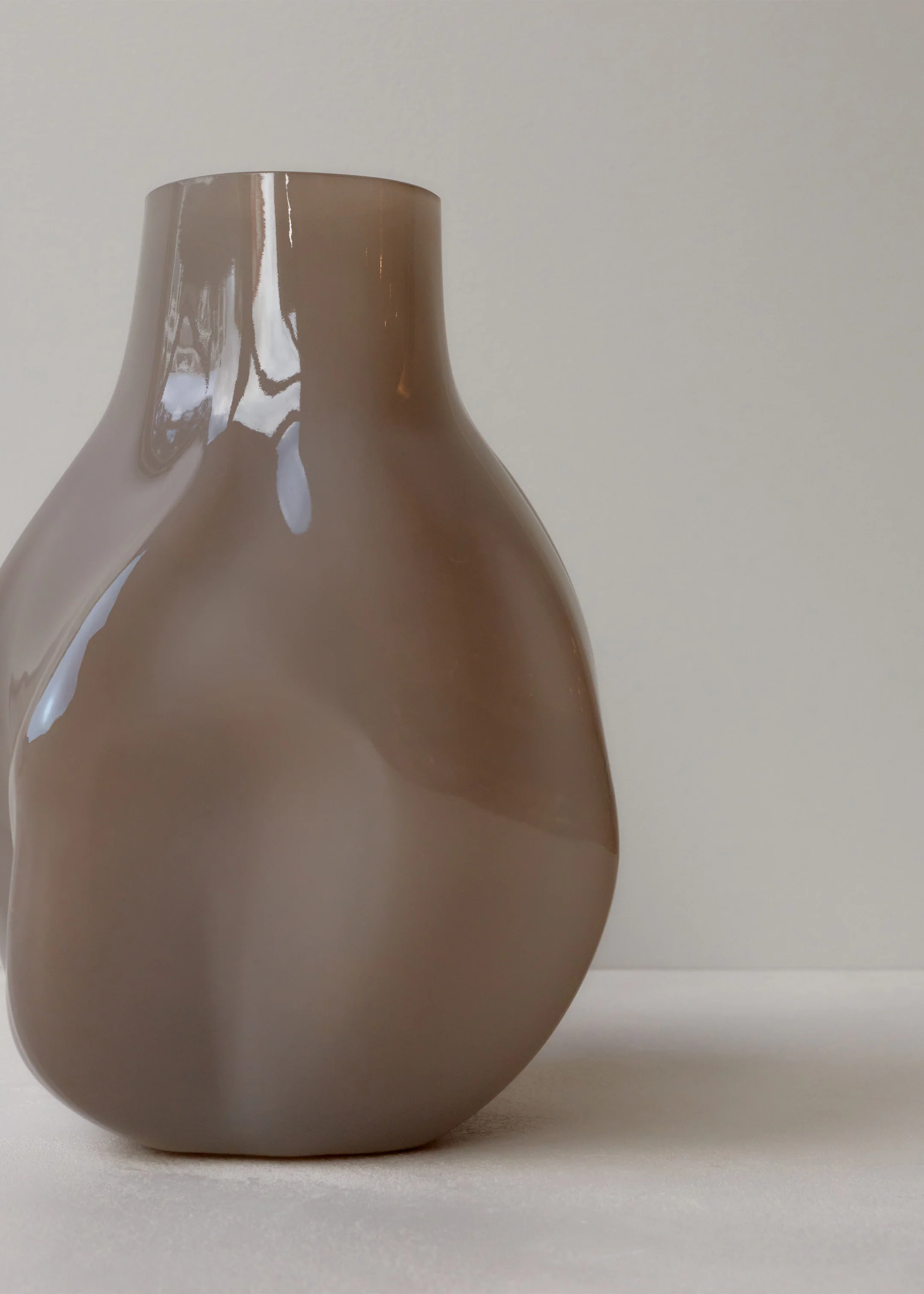 Bakku Vase / Smoked Desert - Image 2