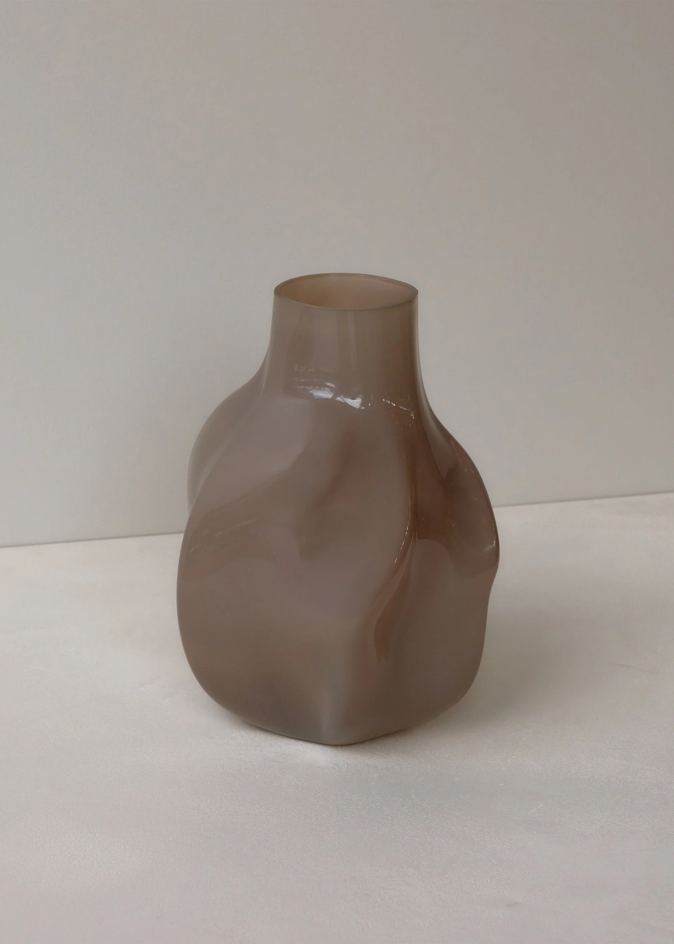 Bakku Vase / Smoked Desert - Image 4