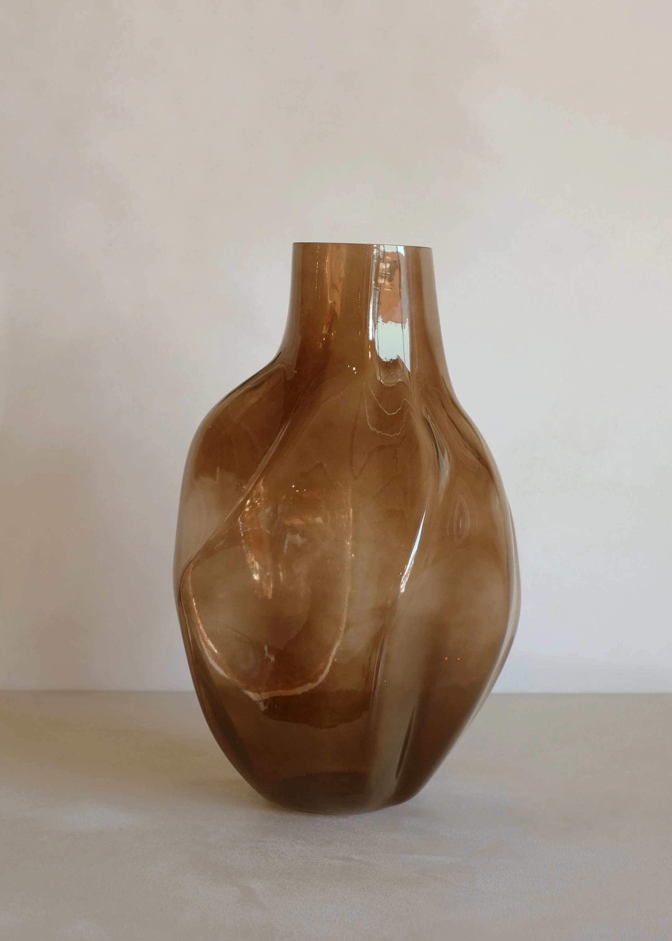 Bakku Vase / Smoked Forest - Image 5