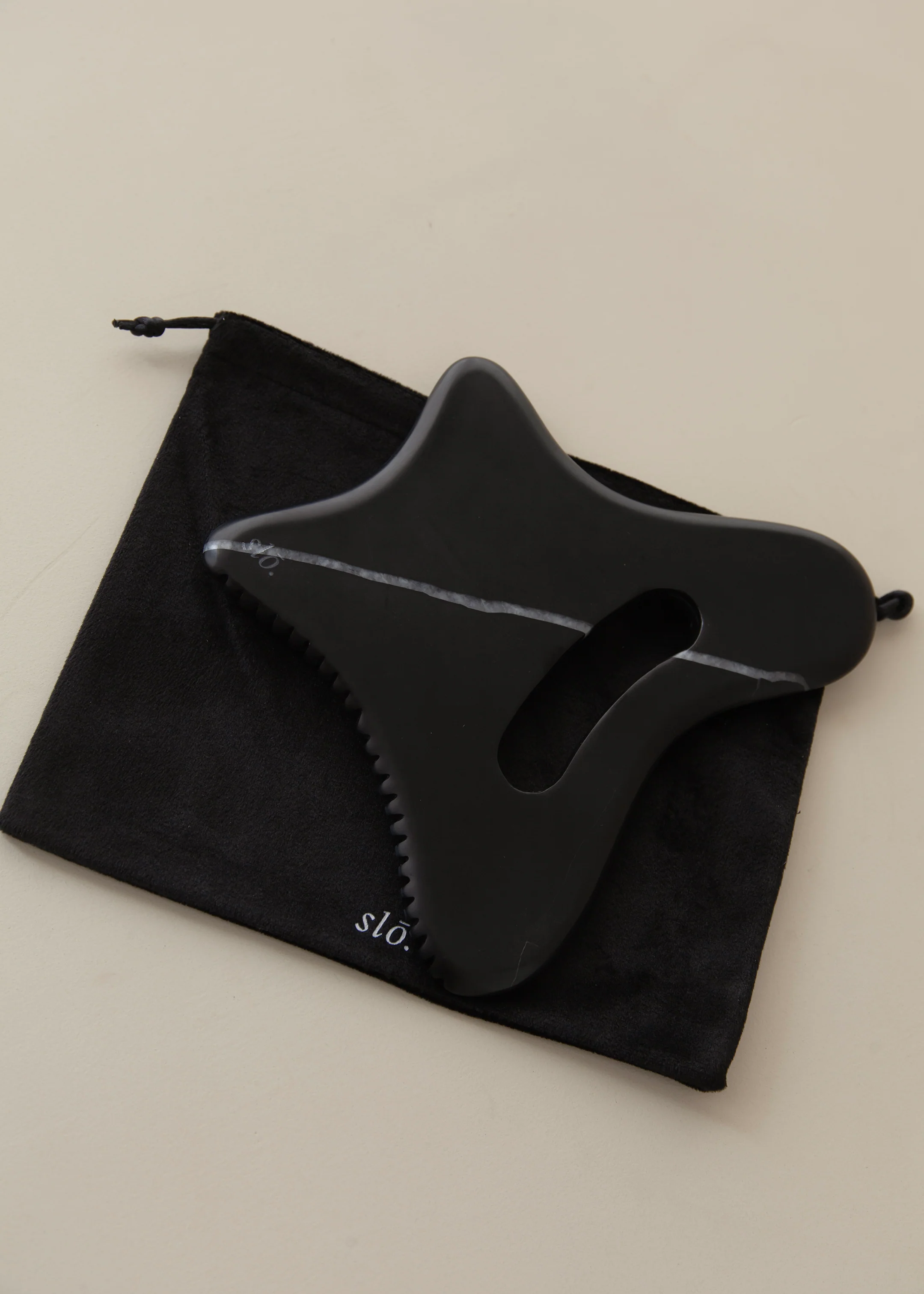 Bian Stone Body Gua Sha - Image 3