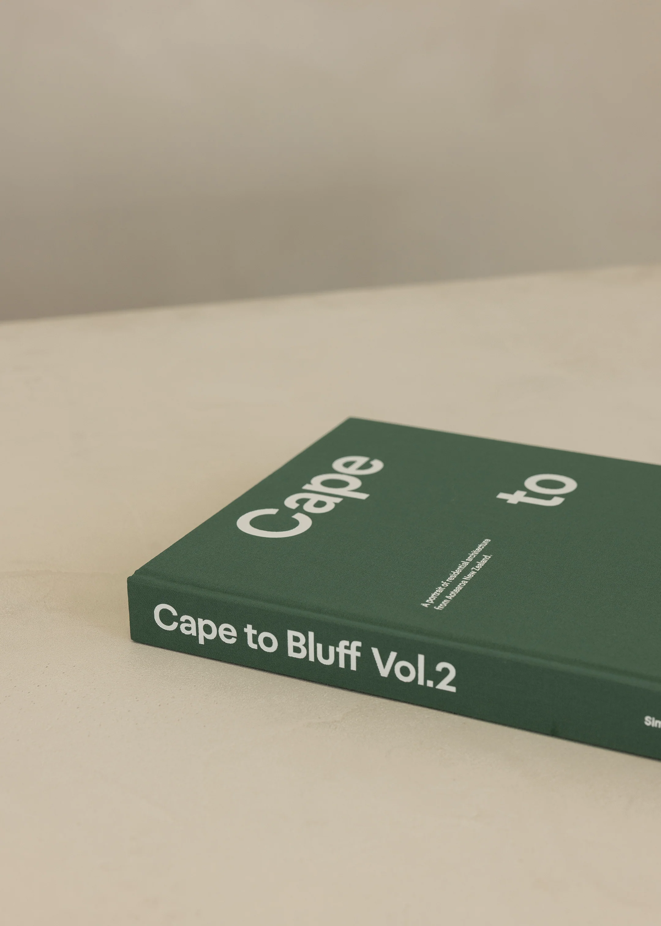 Cape To Bluff Volume 2 - Image 3