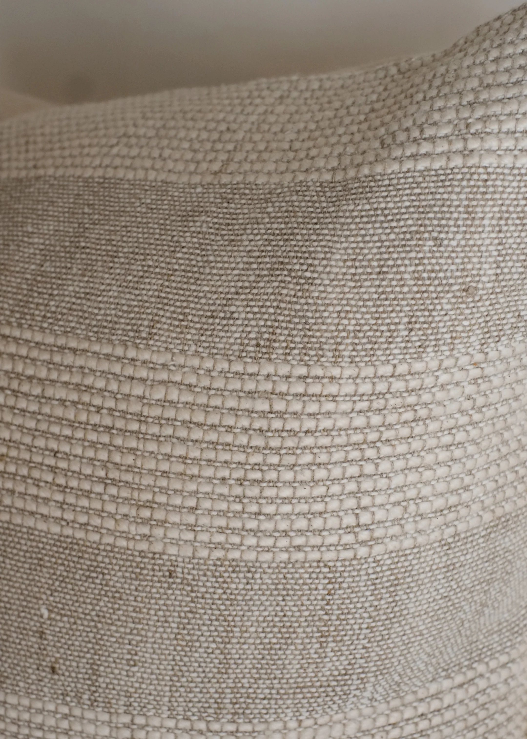 Carson Cushion Cover / Natural - Image 3