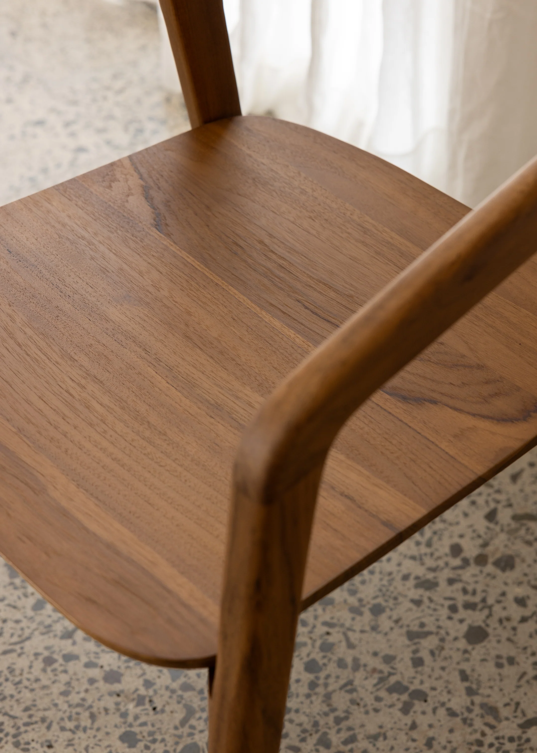 Casa Chair / Natural - Image 6