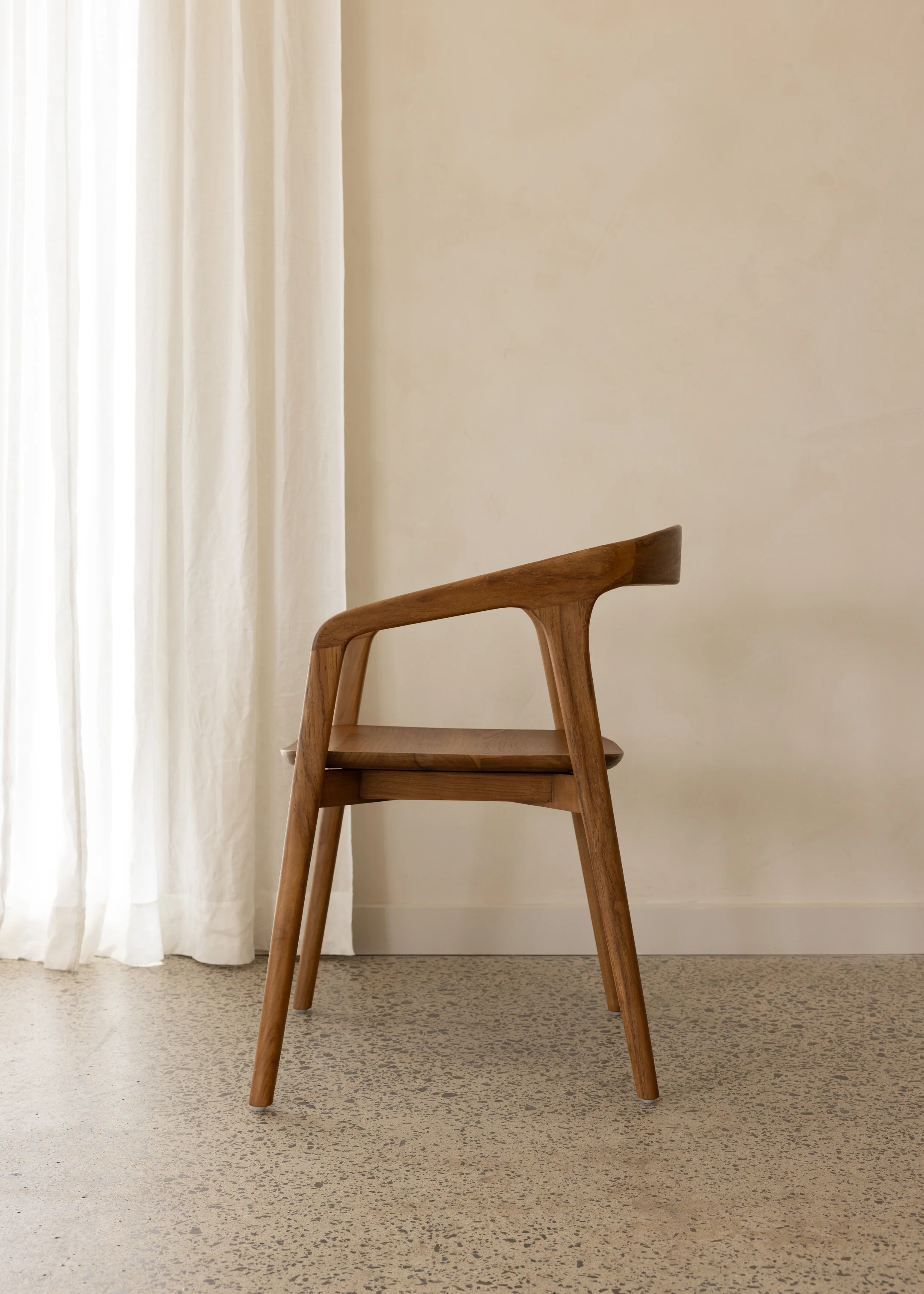 Casa Chair / Natural - Image 7