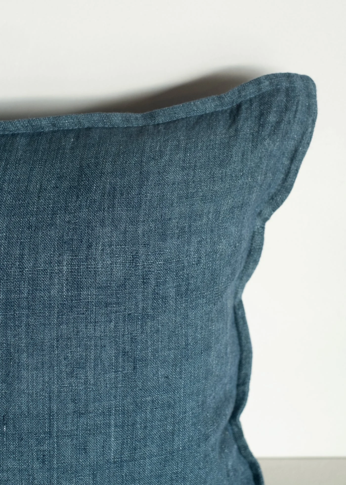 Cassia Cushion Cover / Cloudburst - Image 3