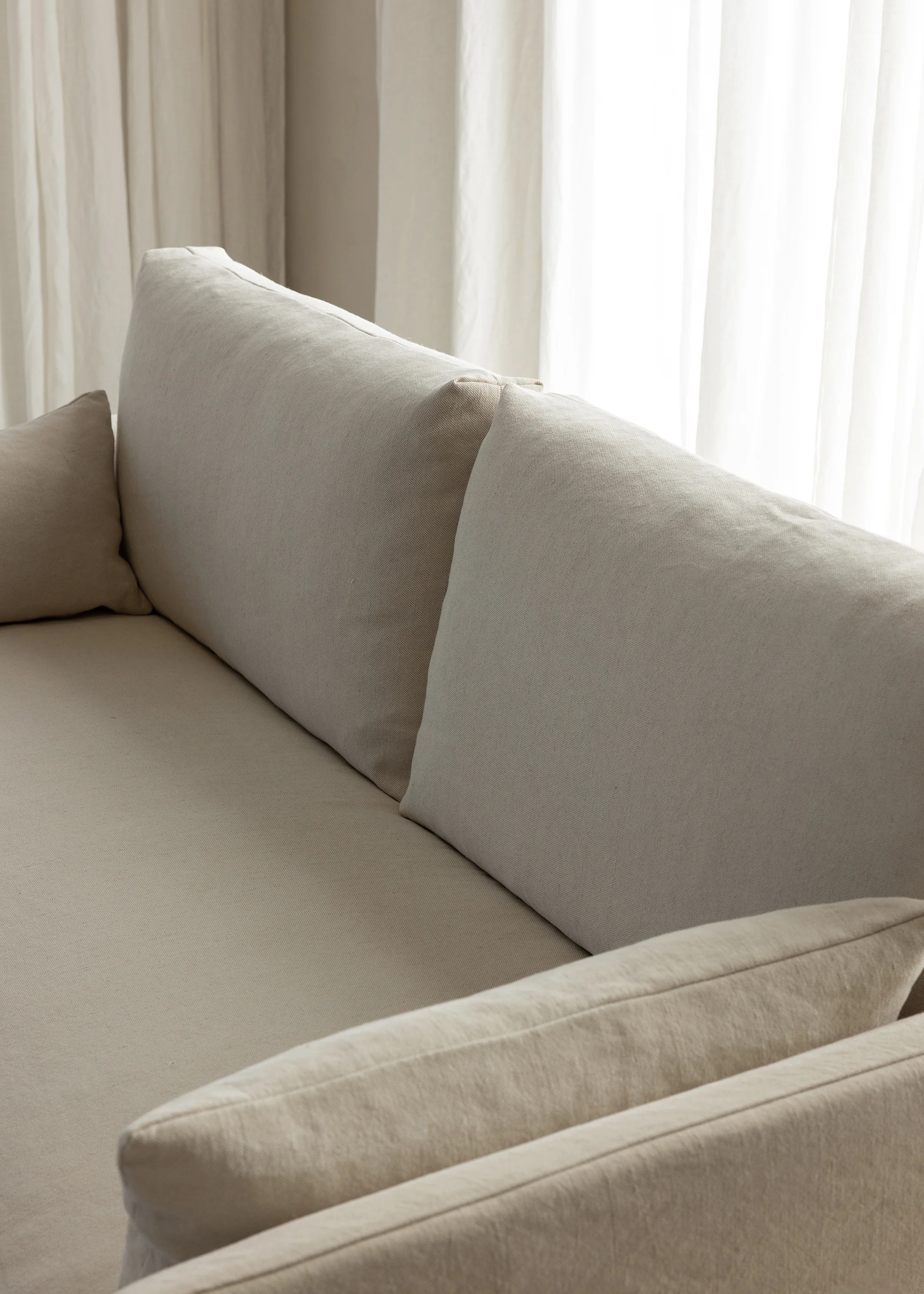Celine Sofa / 2 Seater - Image 5