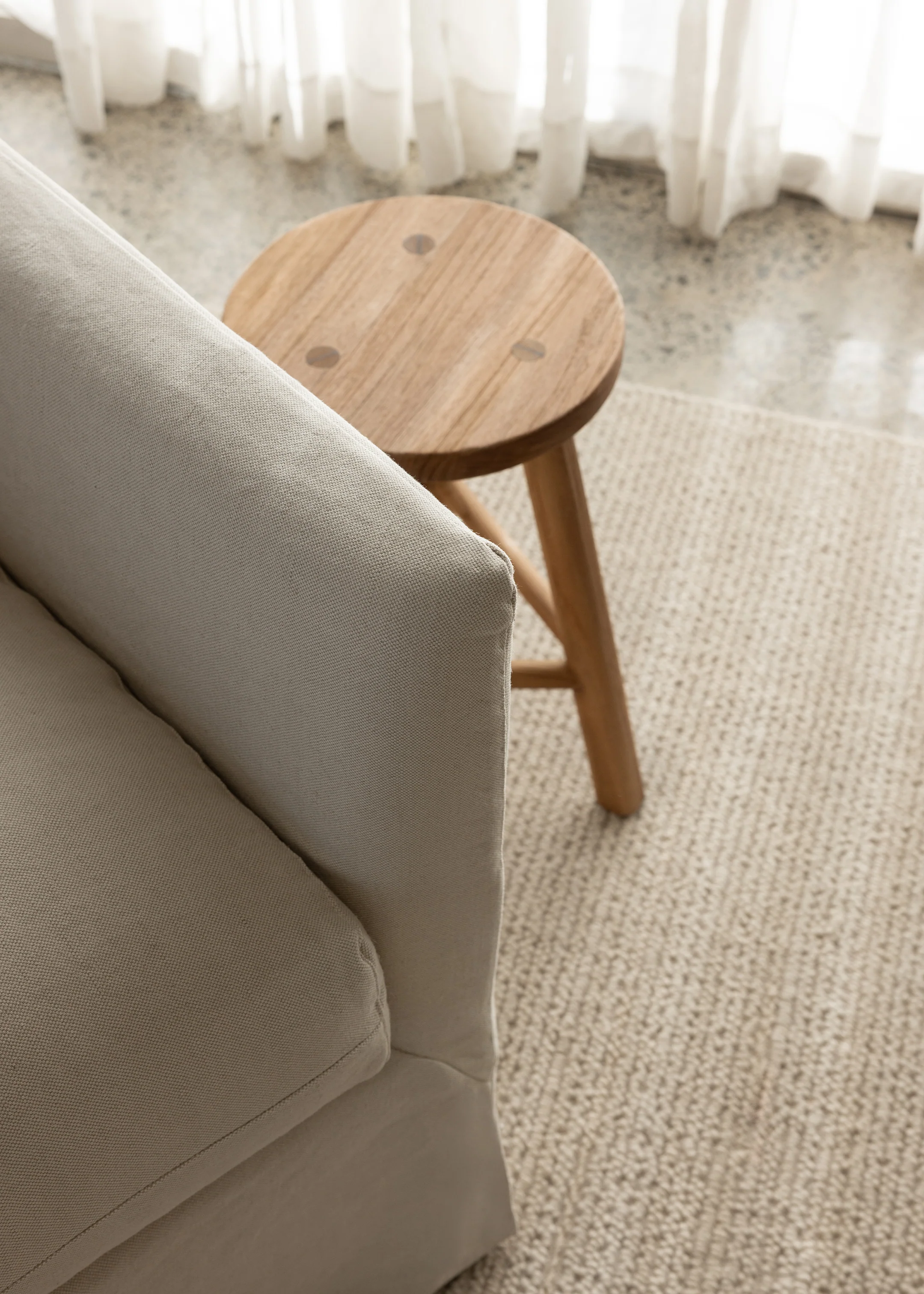 Celine Armchair - Image 3