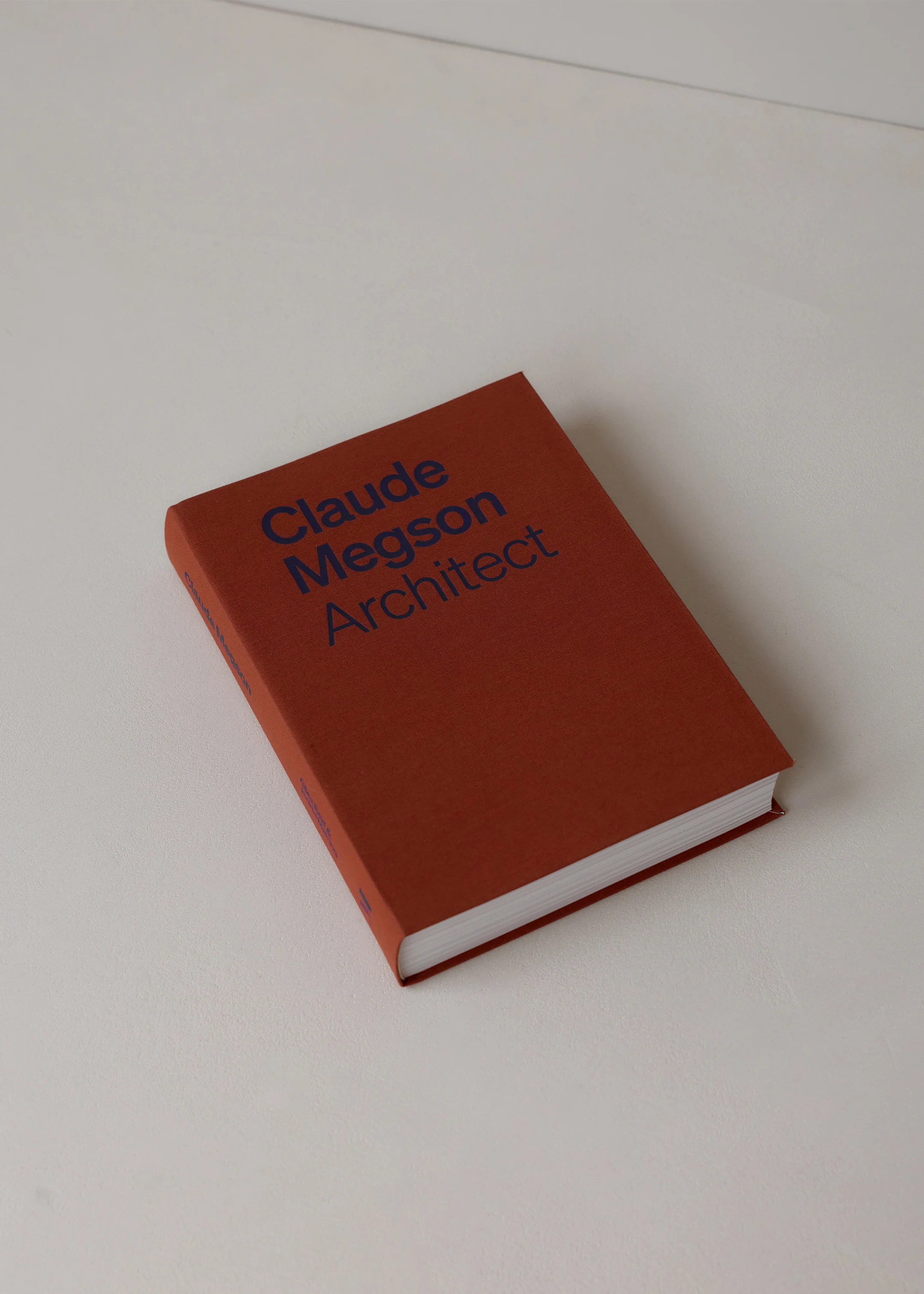 Claude Megson Architect - Image 4