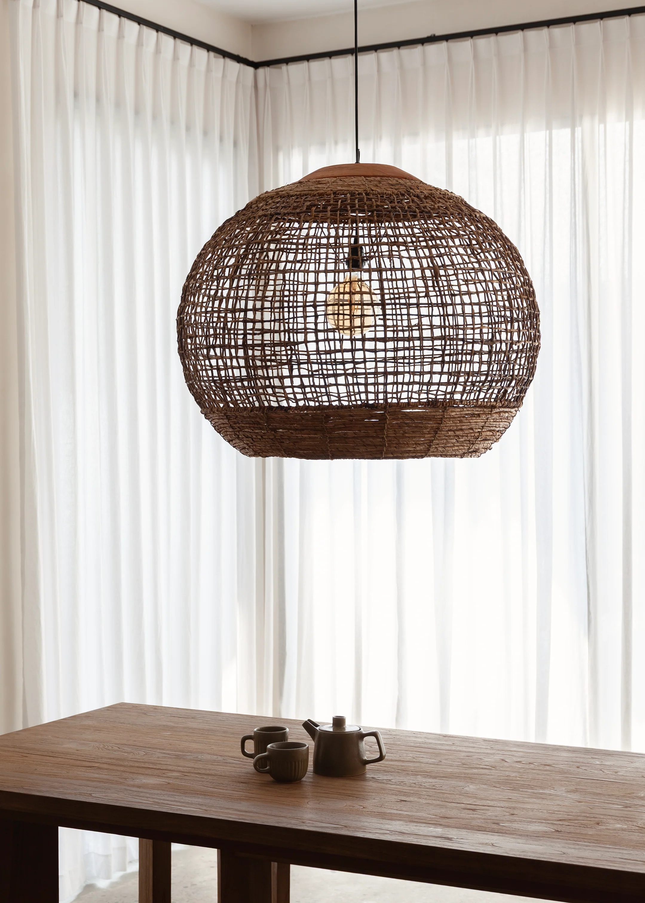 Cora Pendant - Image 3