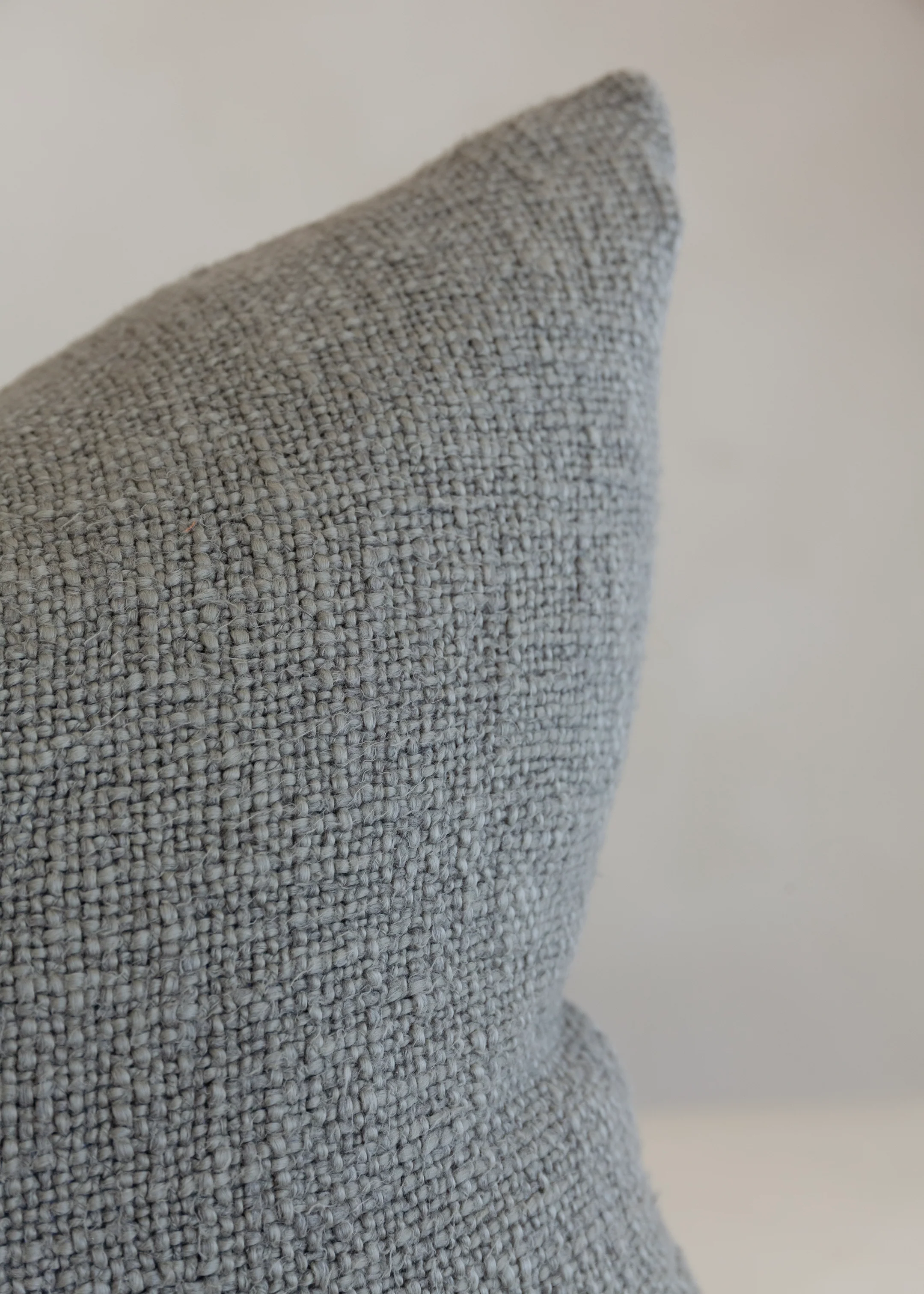 Cyprian Cushion Cover / Sage - Image 4
