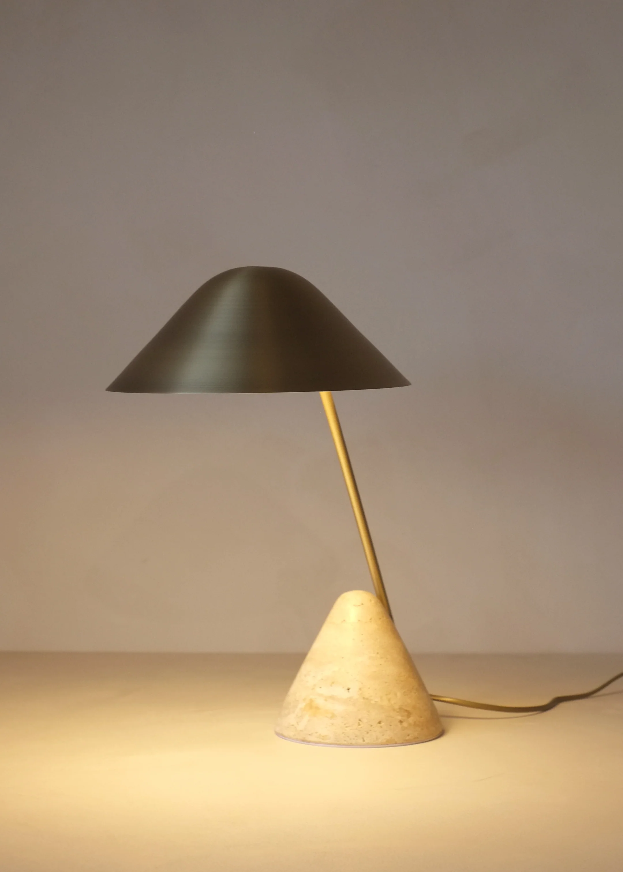 Dakota Table Lamp - Image 4
