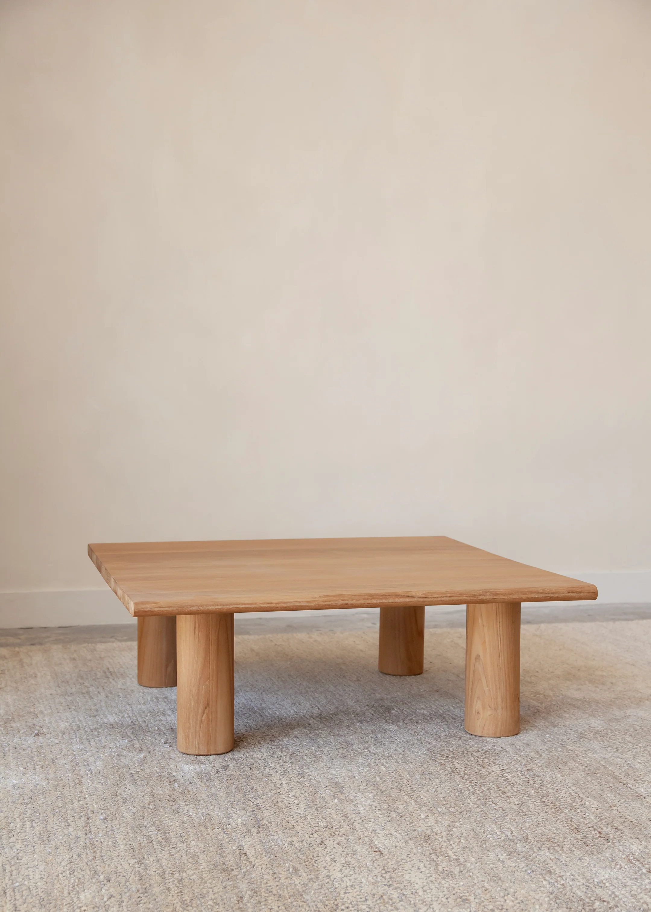 Dillon Coffee Table / Natural - Image 6