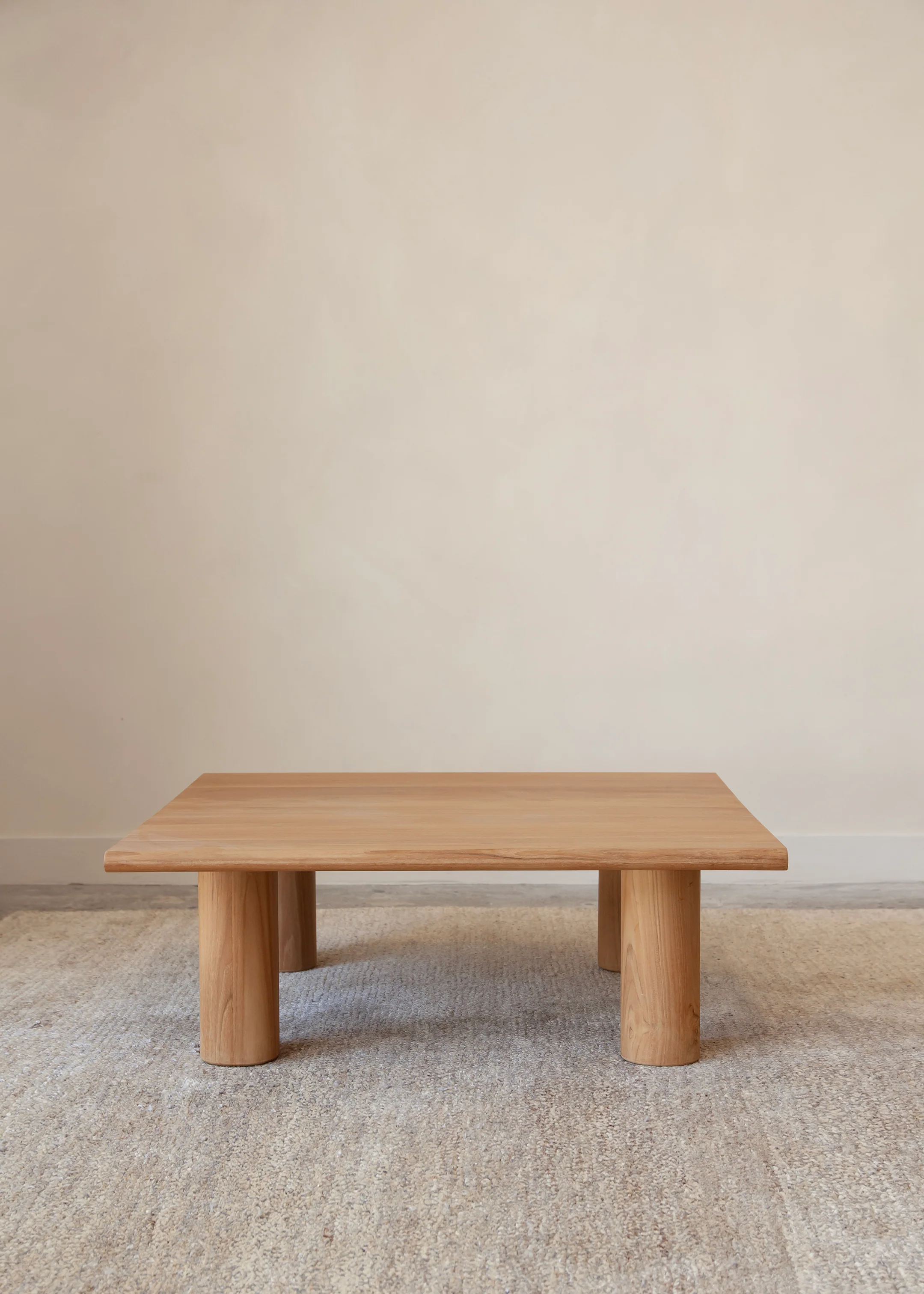 Dillon Coffee Table / Natural - Image 7