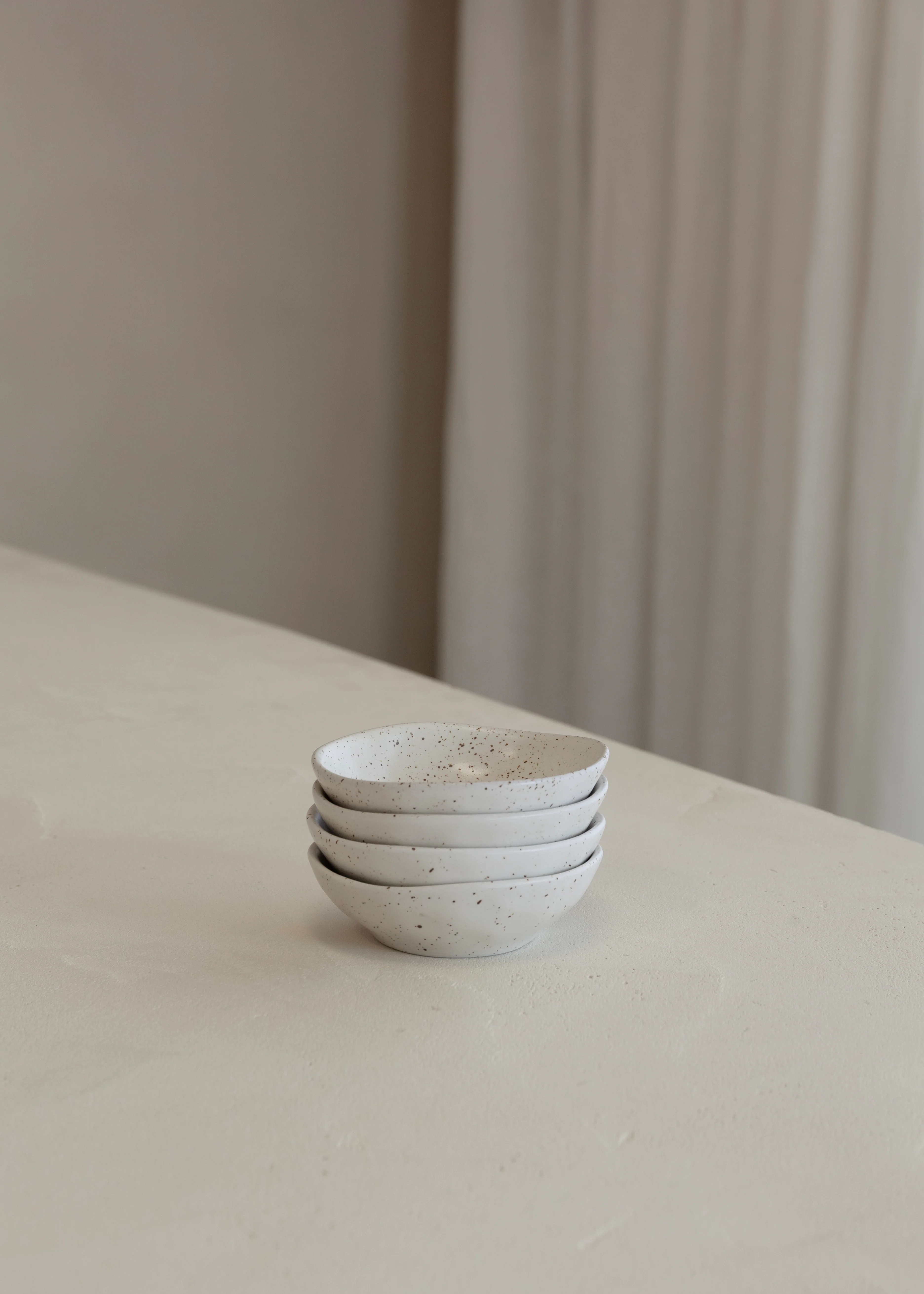 Earth Dish 11cm / Natural - Image 3