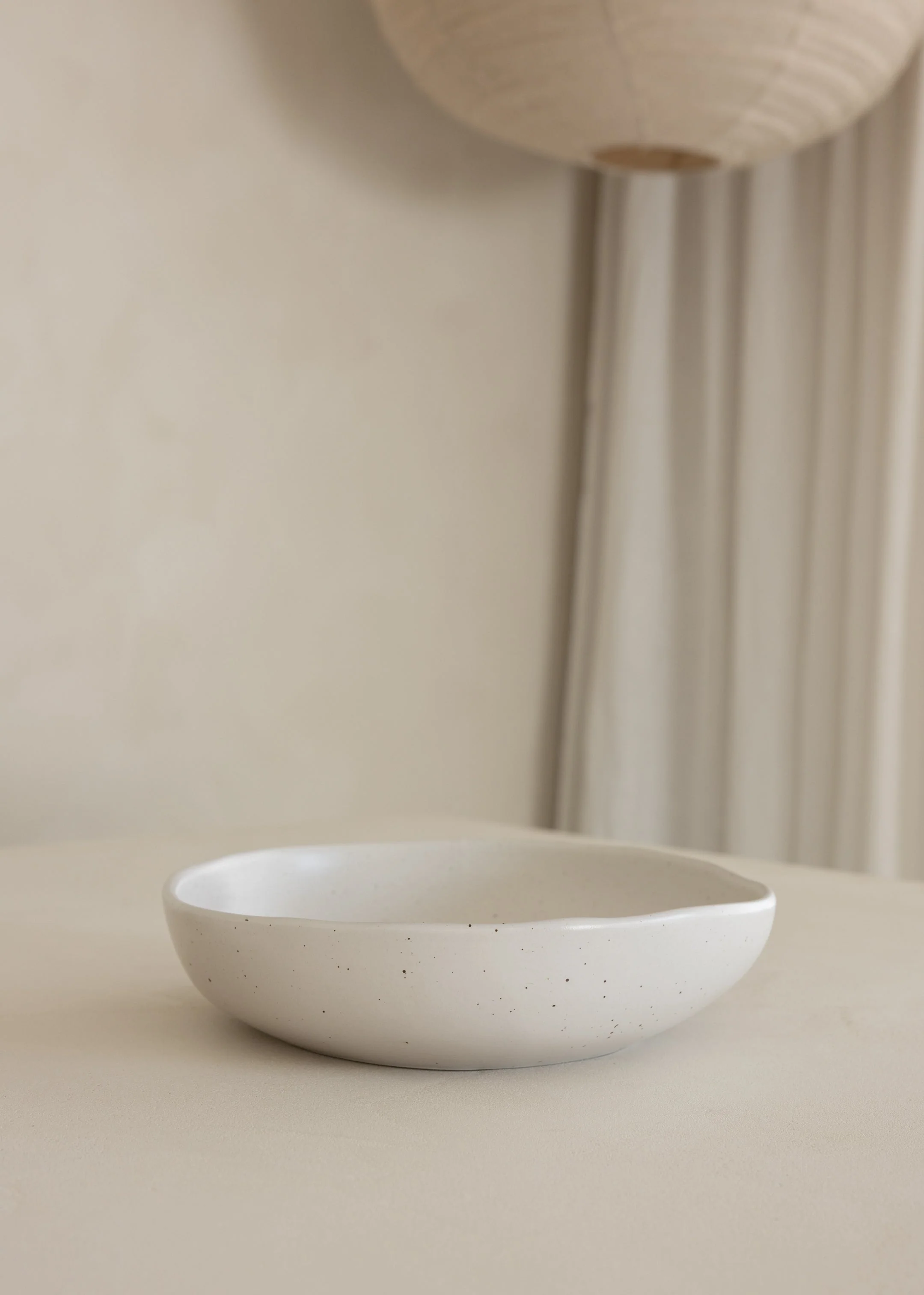 Earth Salad Bowl / Natural - Image 4