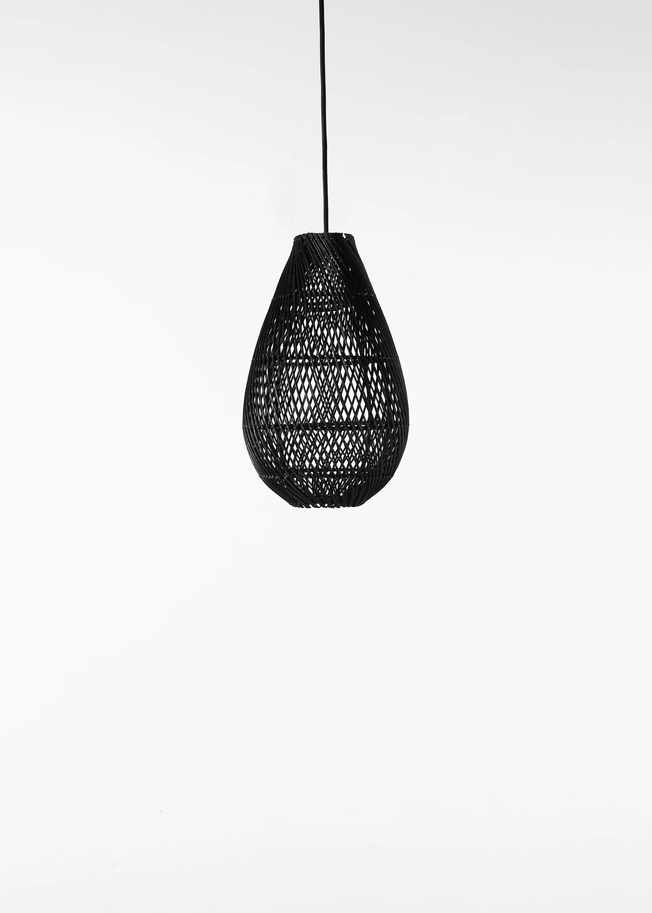 Evi Pendant / Black - Image 2