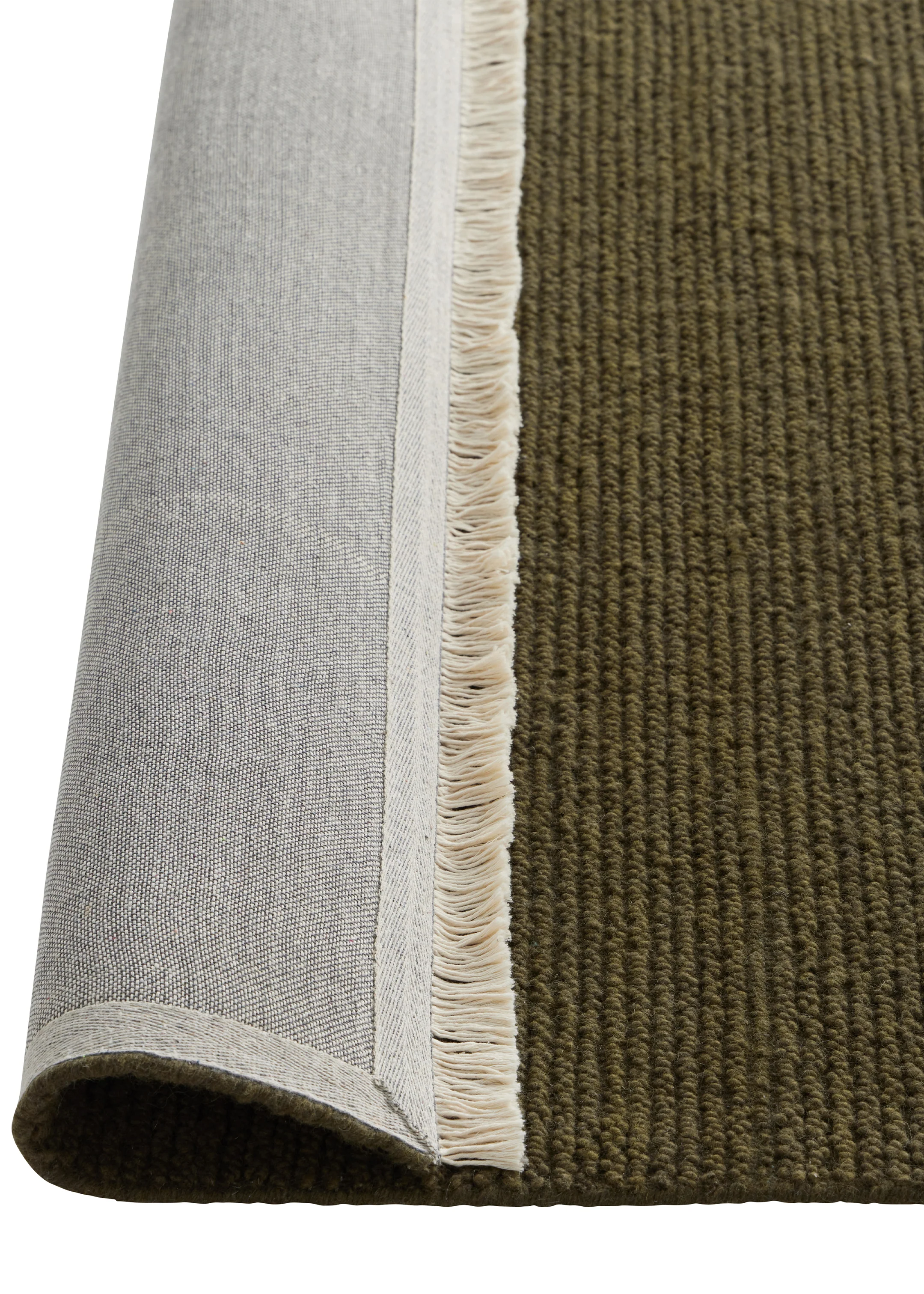 Fabien Floor Rug / Moss - Image 3