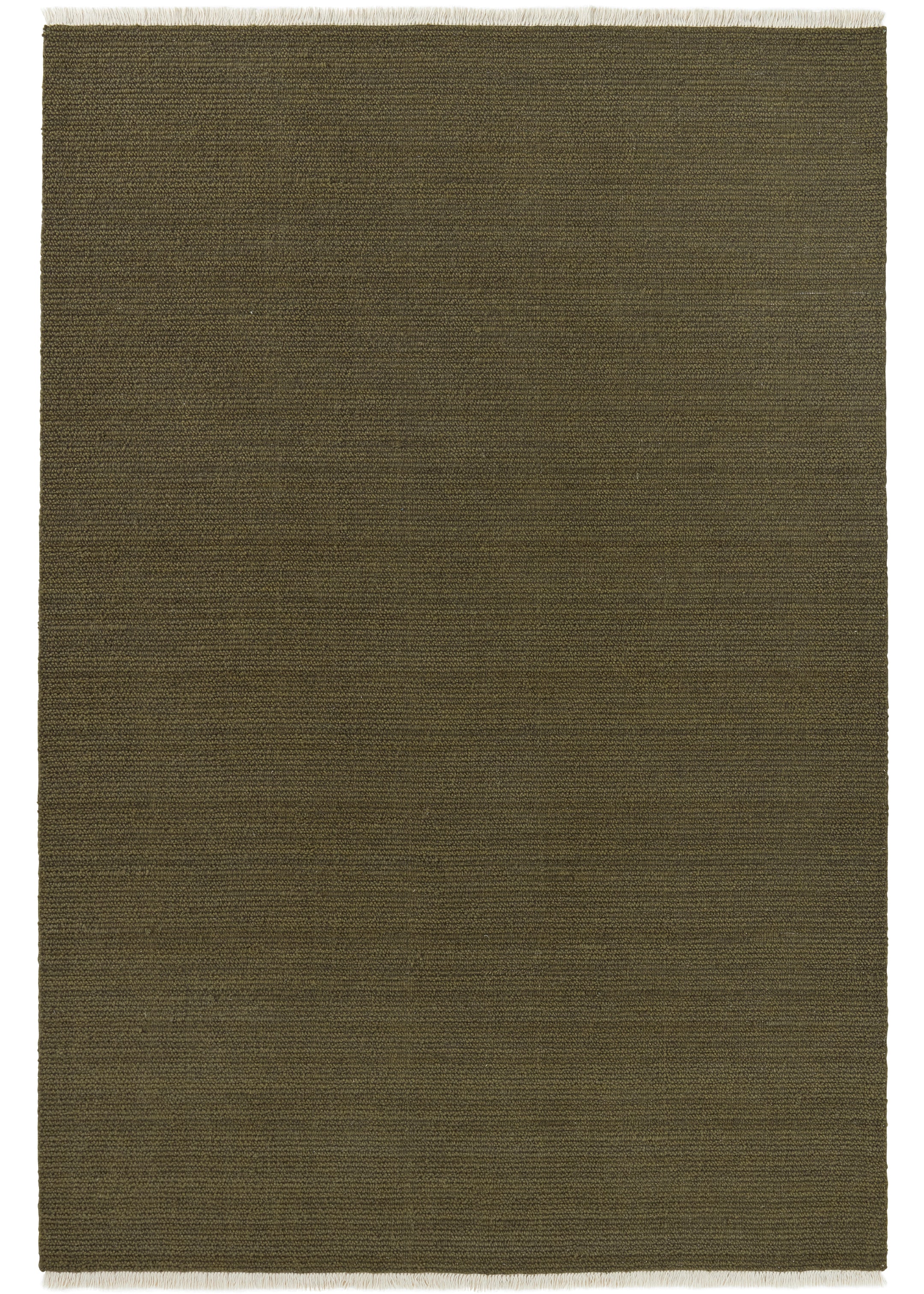 Fabien Floor Rug / Moss - Image 4