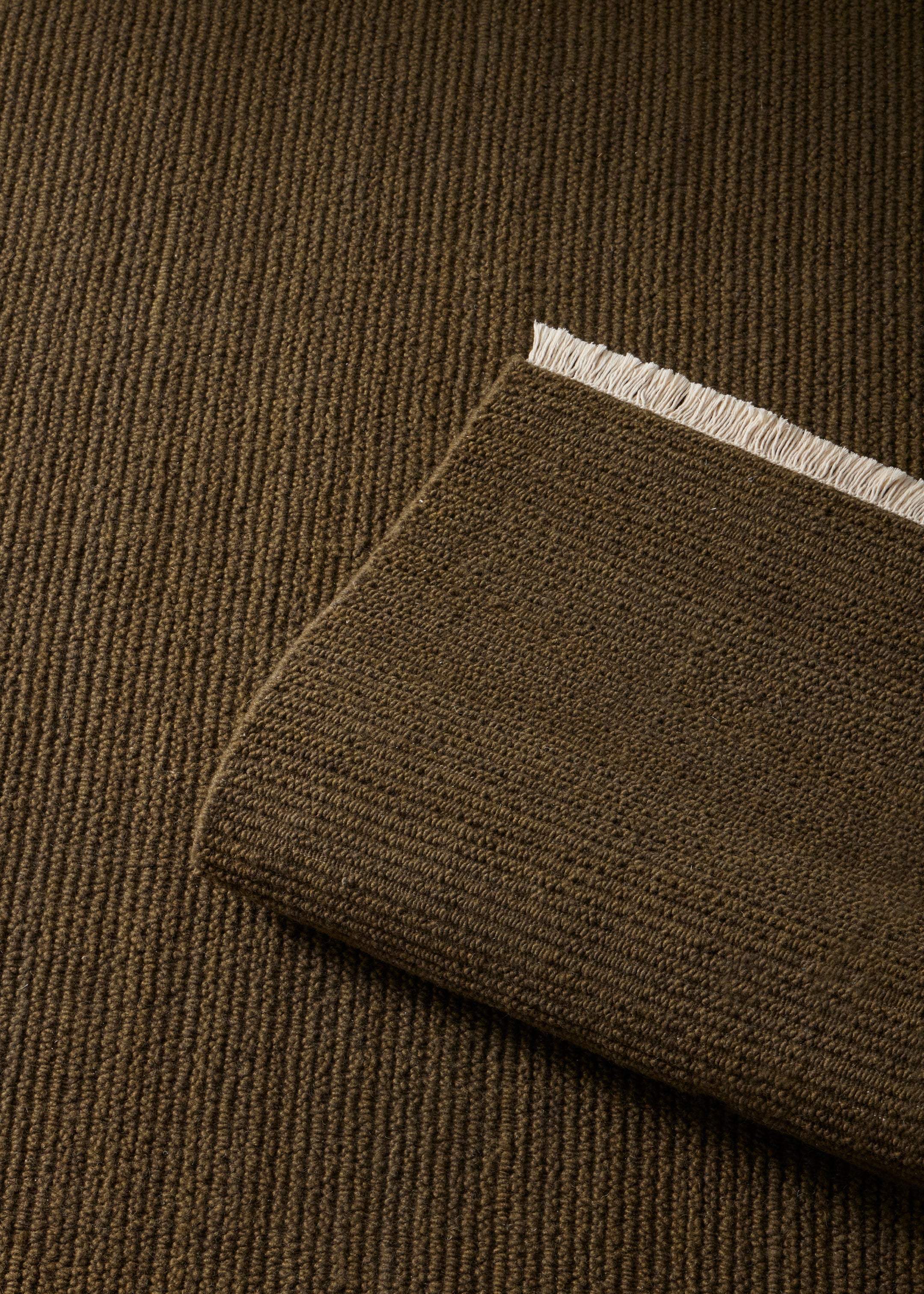 Fabien Floor Rug / Moss - Image 6