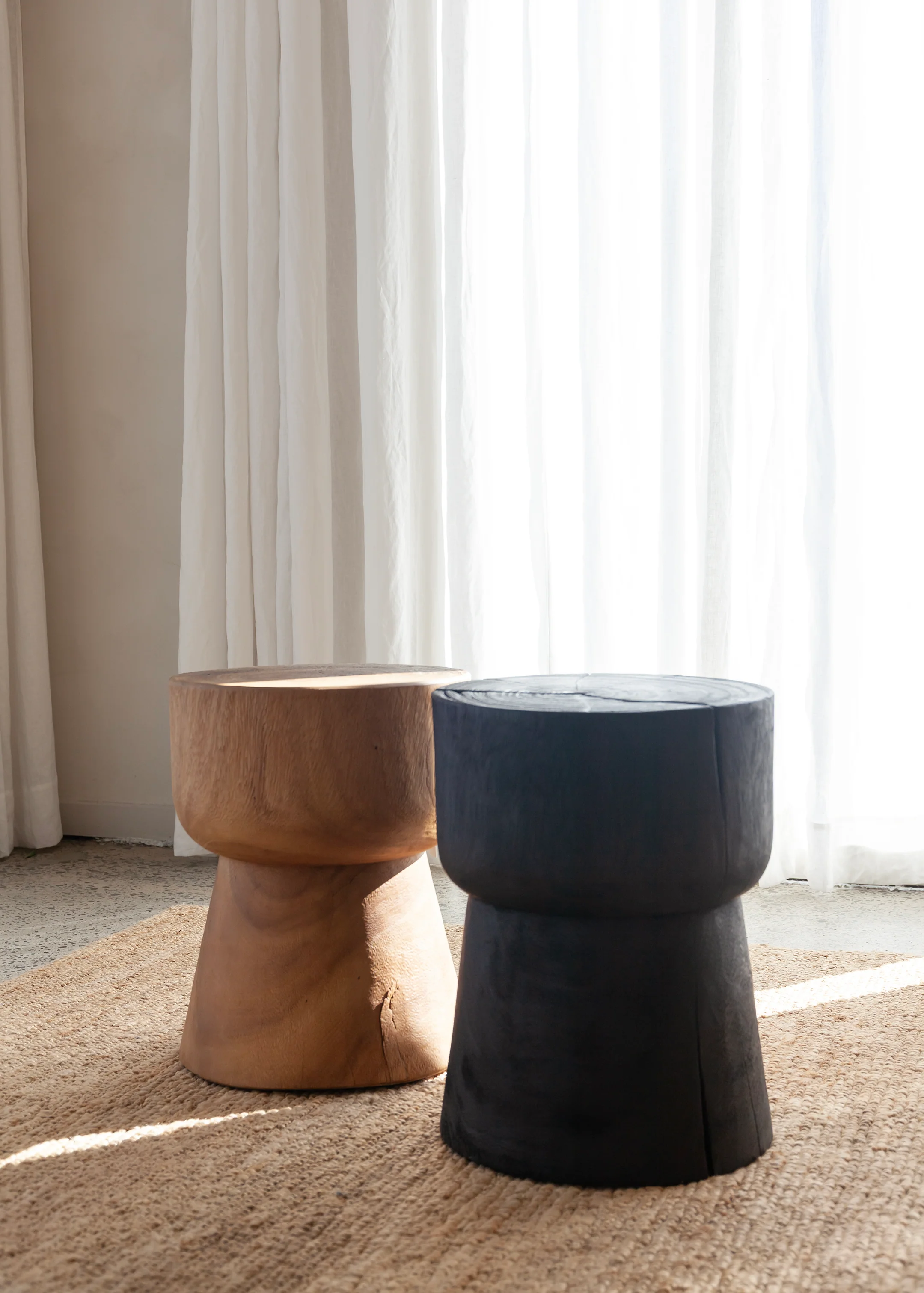 Frankie Stump / Black - Image 6
