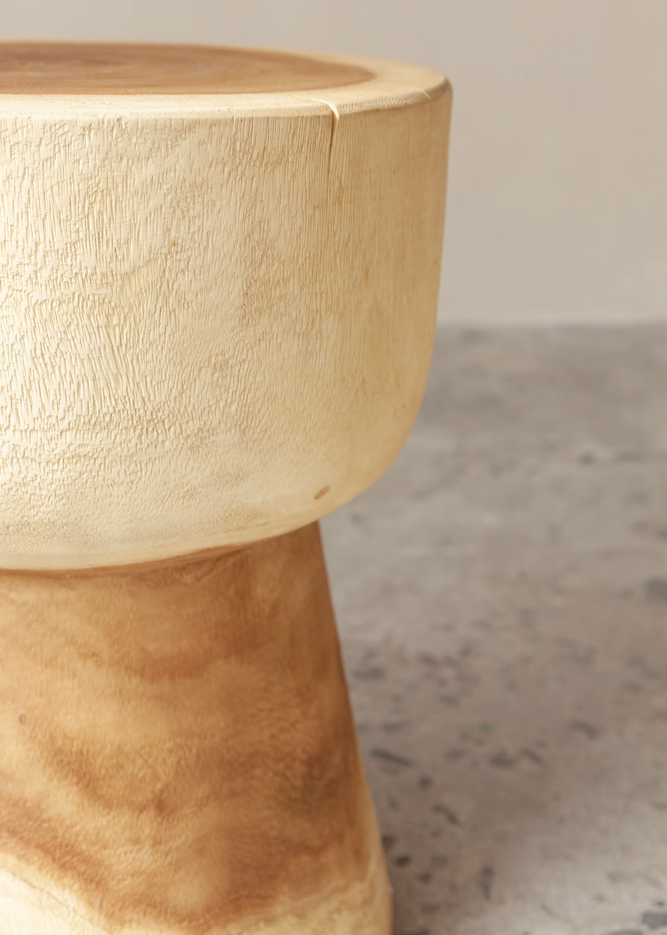 Frankie Stump / Natural - Image 5