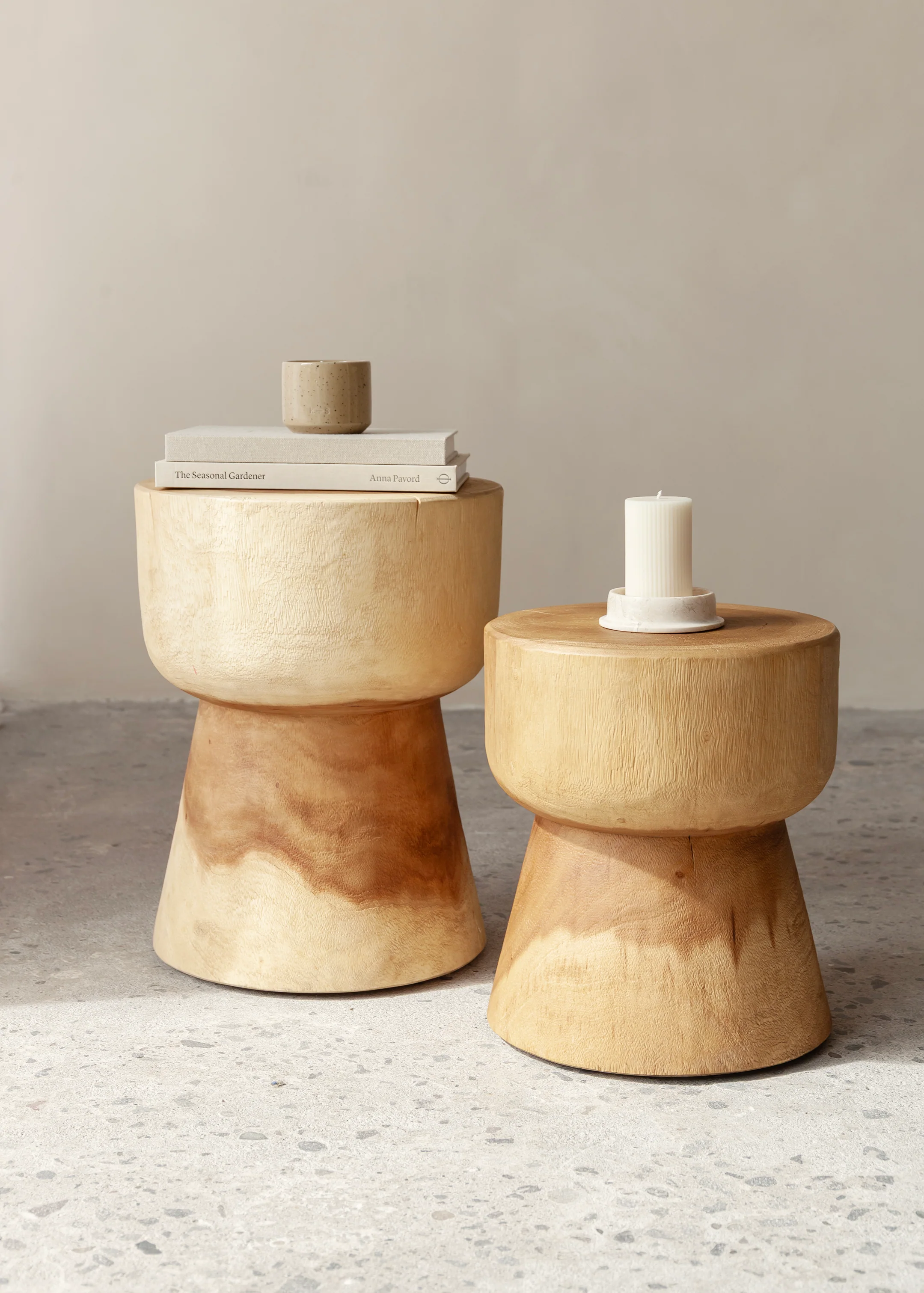 Frankie Stump / Natural - Image 6