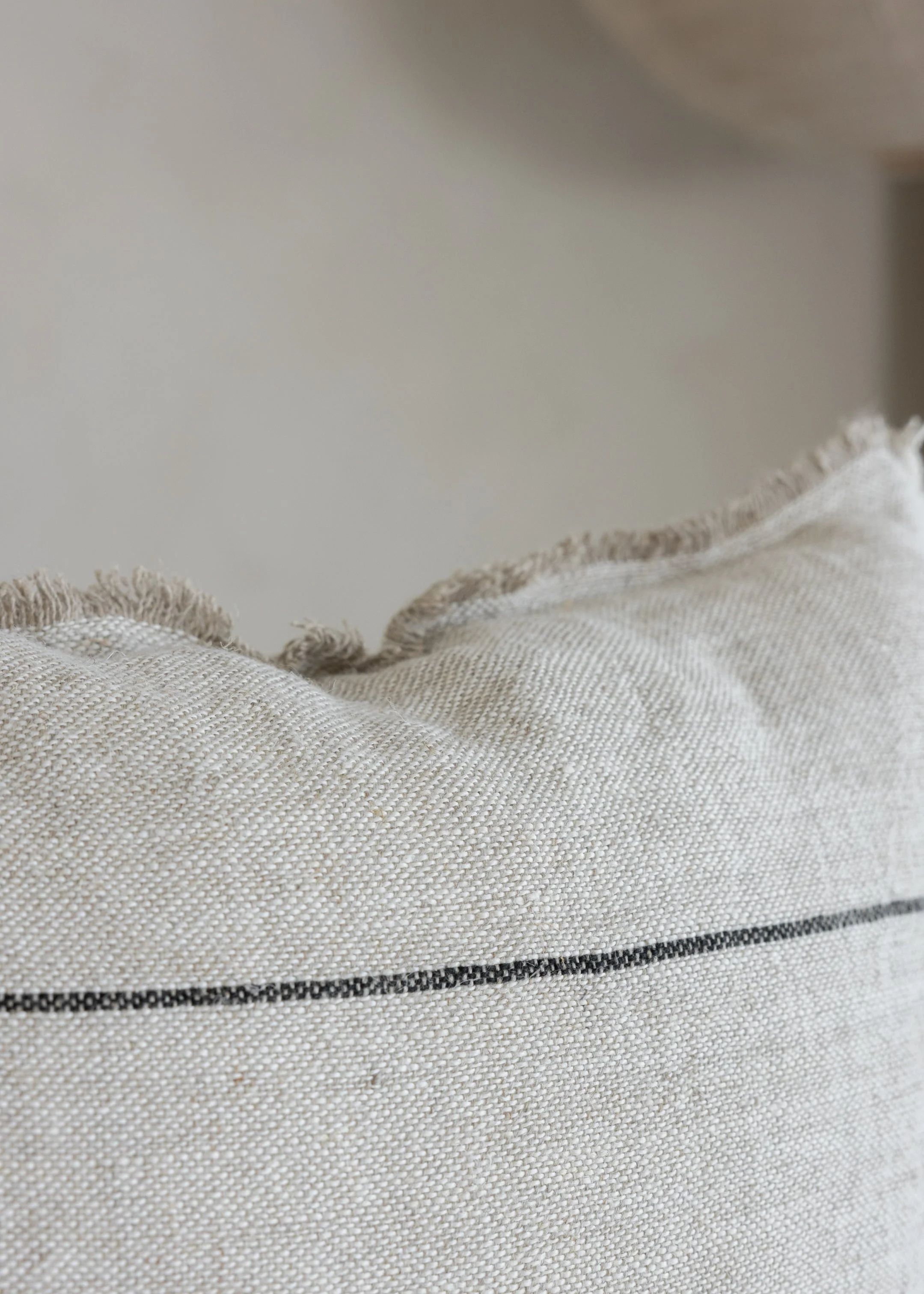 Frankton Cushion Cover / Sage - Image 3