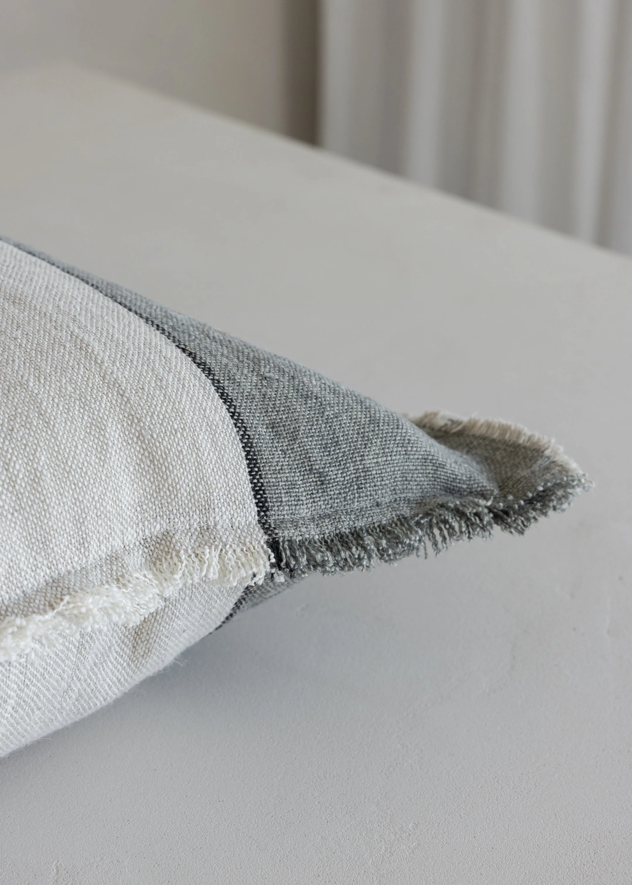 Frankton Cushion Cover / Sage - Image 6