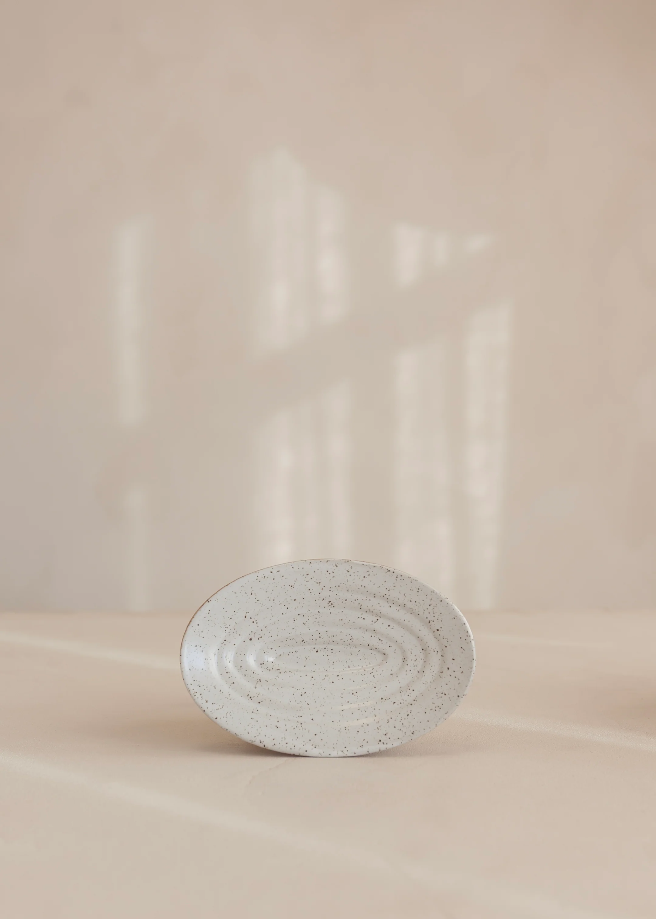 Garden To Table Oil Dish