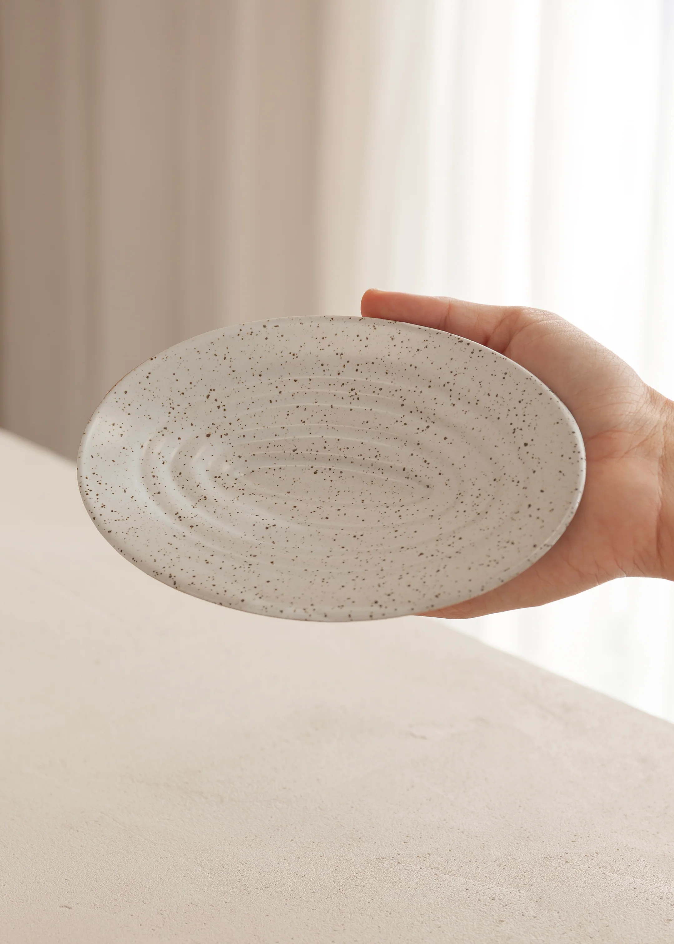 Garden To Table Oil Dish - Image 4