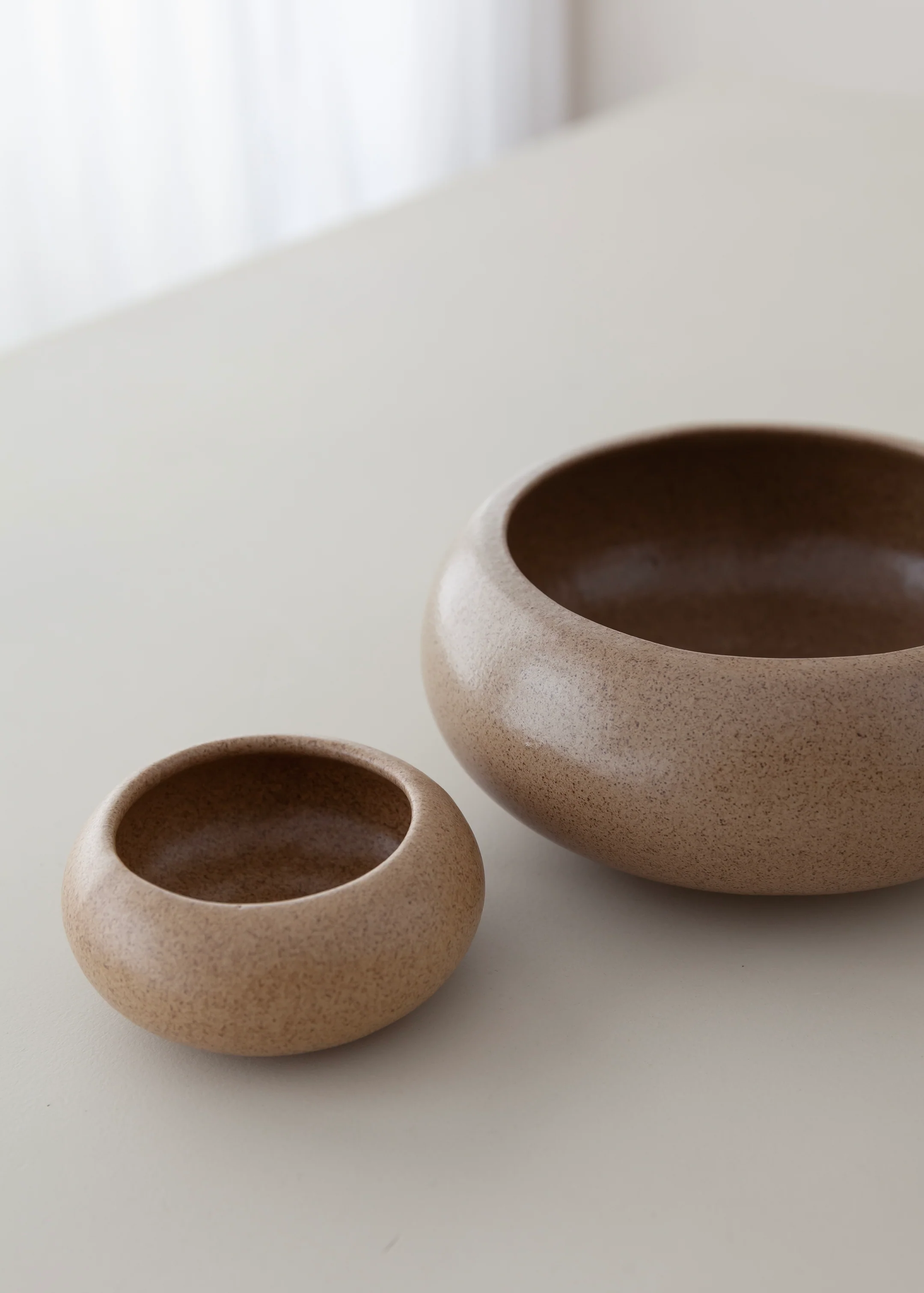 Giri Bowl / Caramel - Image 6