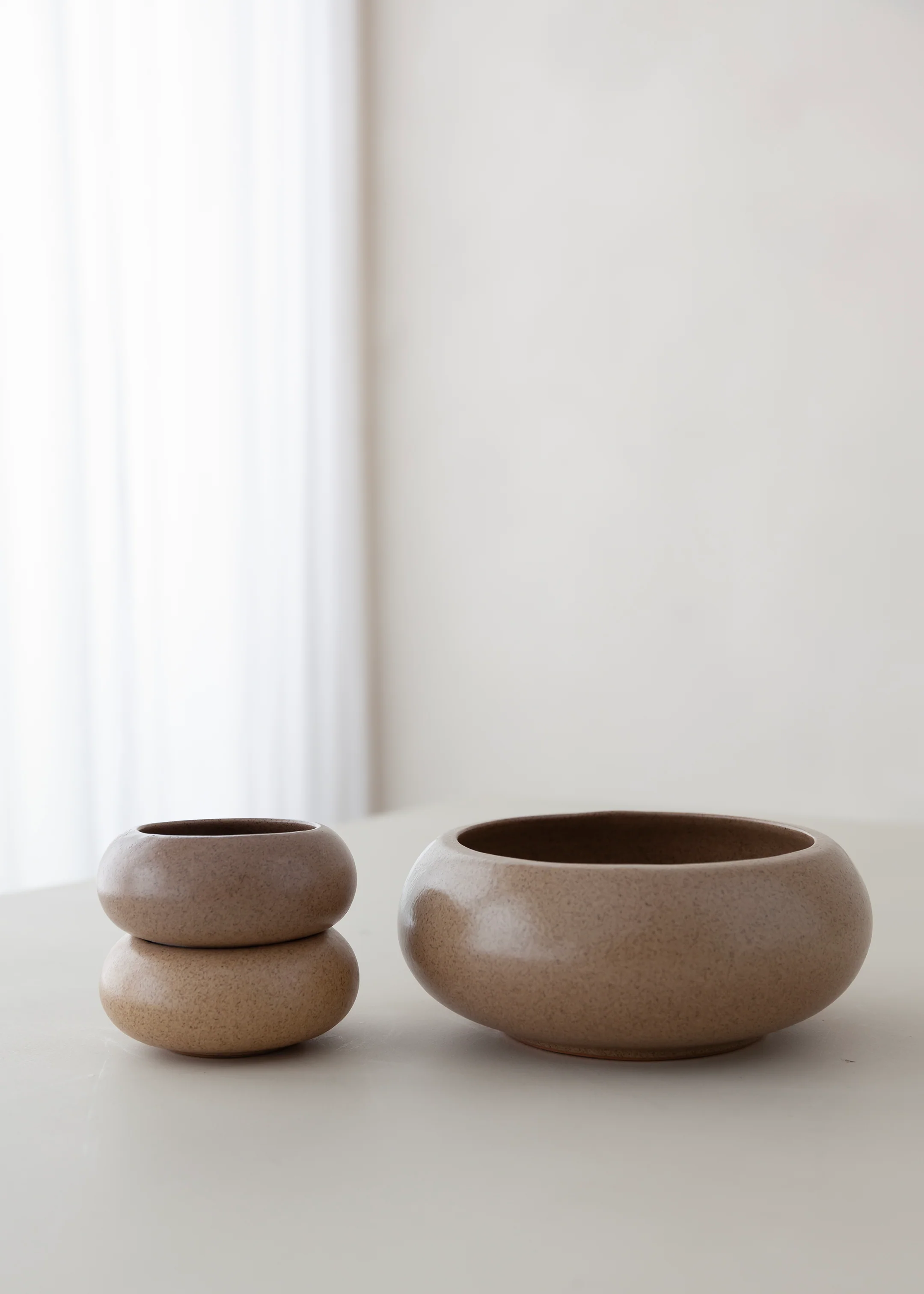 Giri Bowl / Caramel - Image 9
