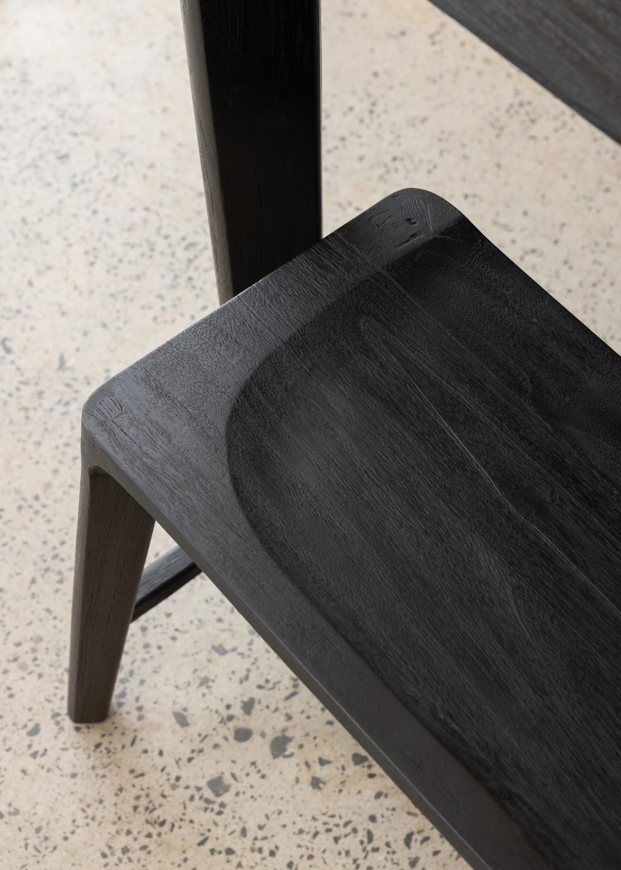 Glide Bench / Black - Image 3