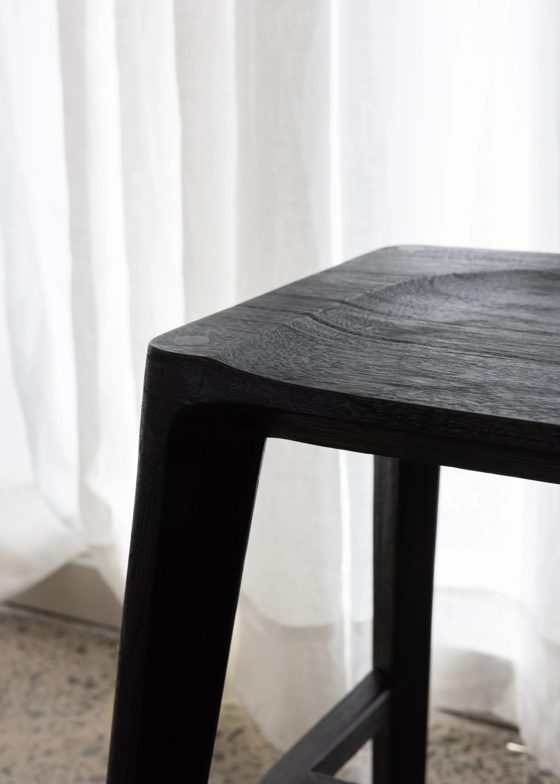 Glide Bench / Black - Image 4