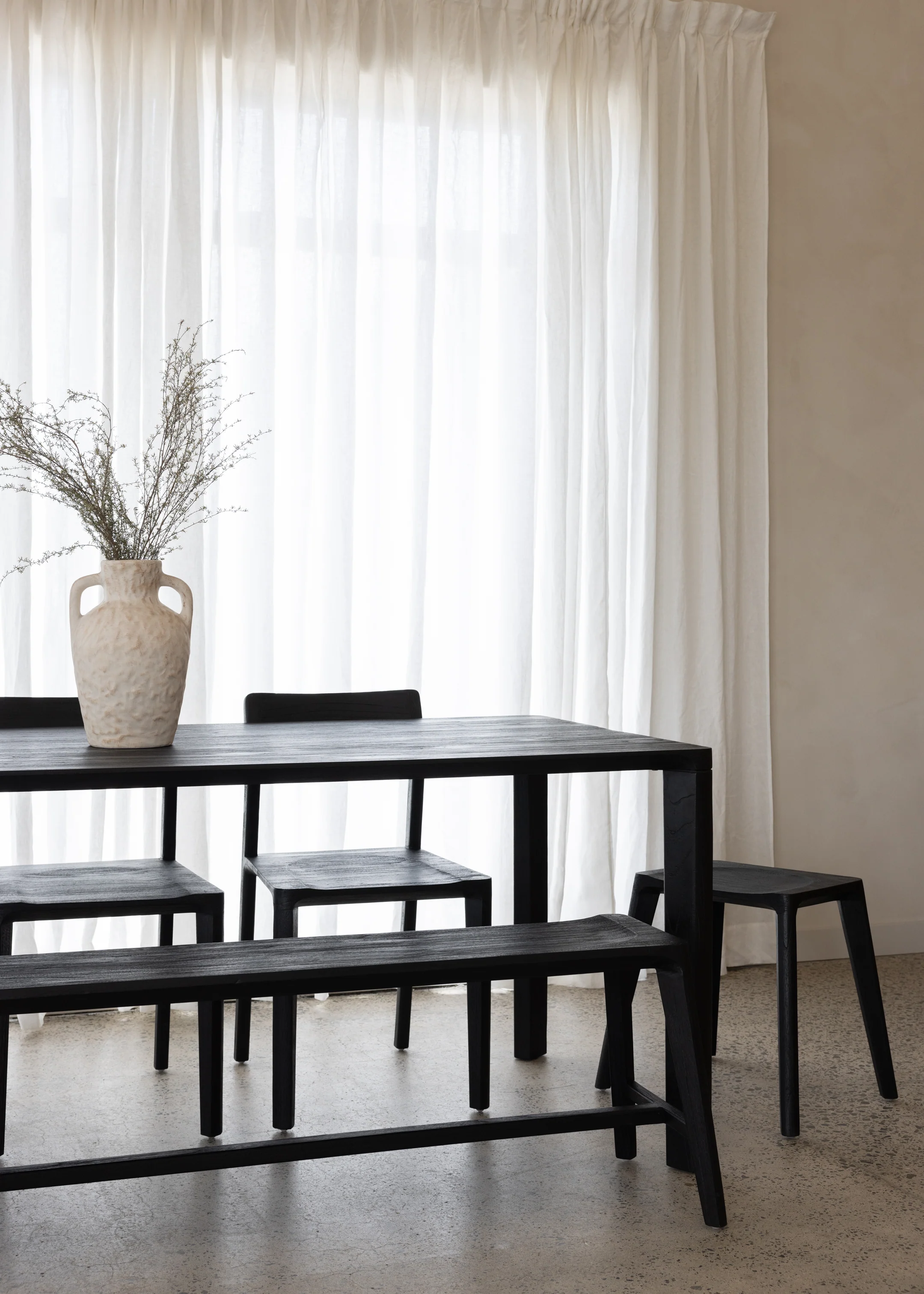 Glide Bench / Black - Image 5