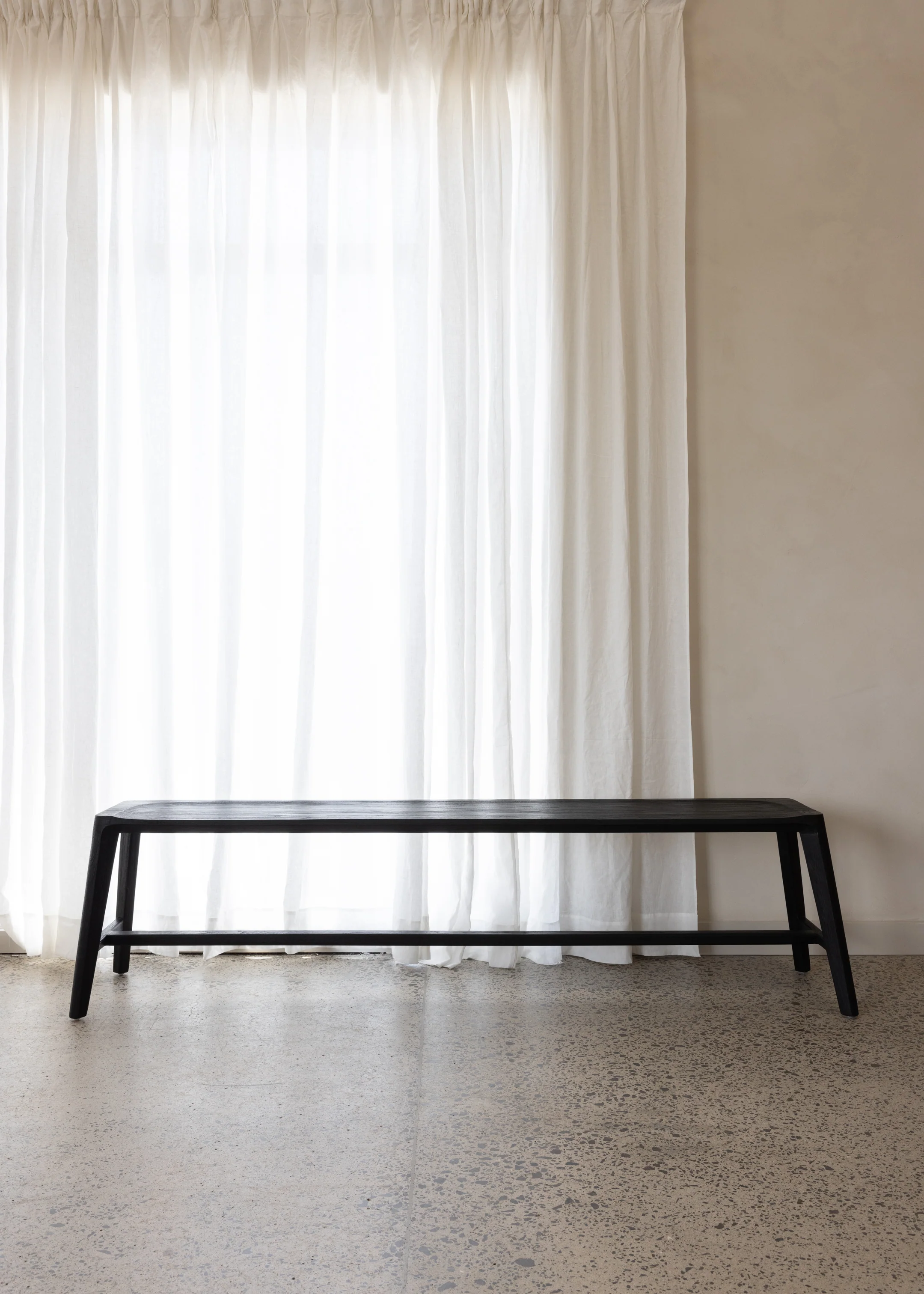 Glide Bench / Black - Image 6