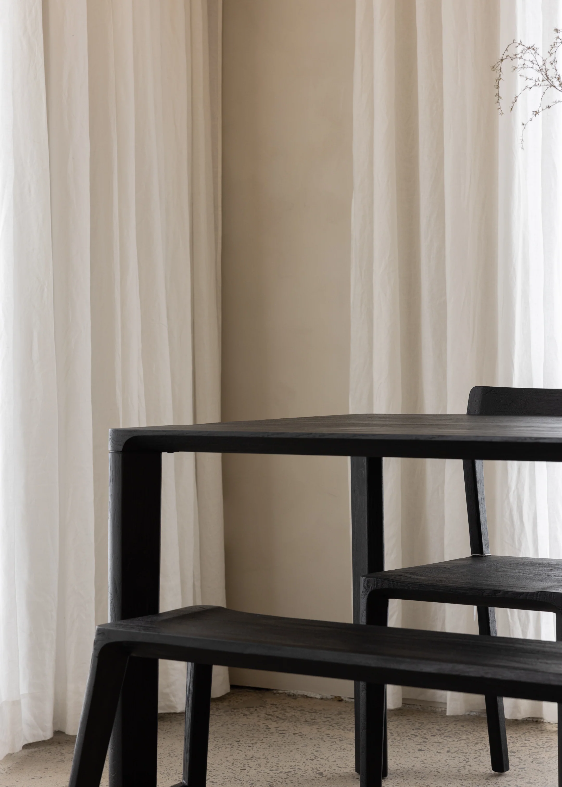 Glide Bench / Black - Image 7