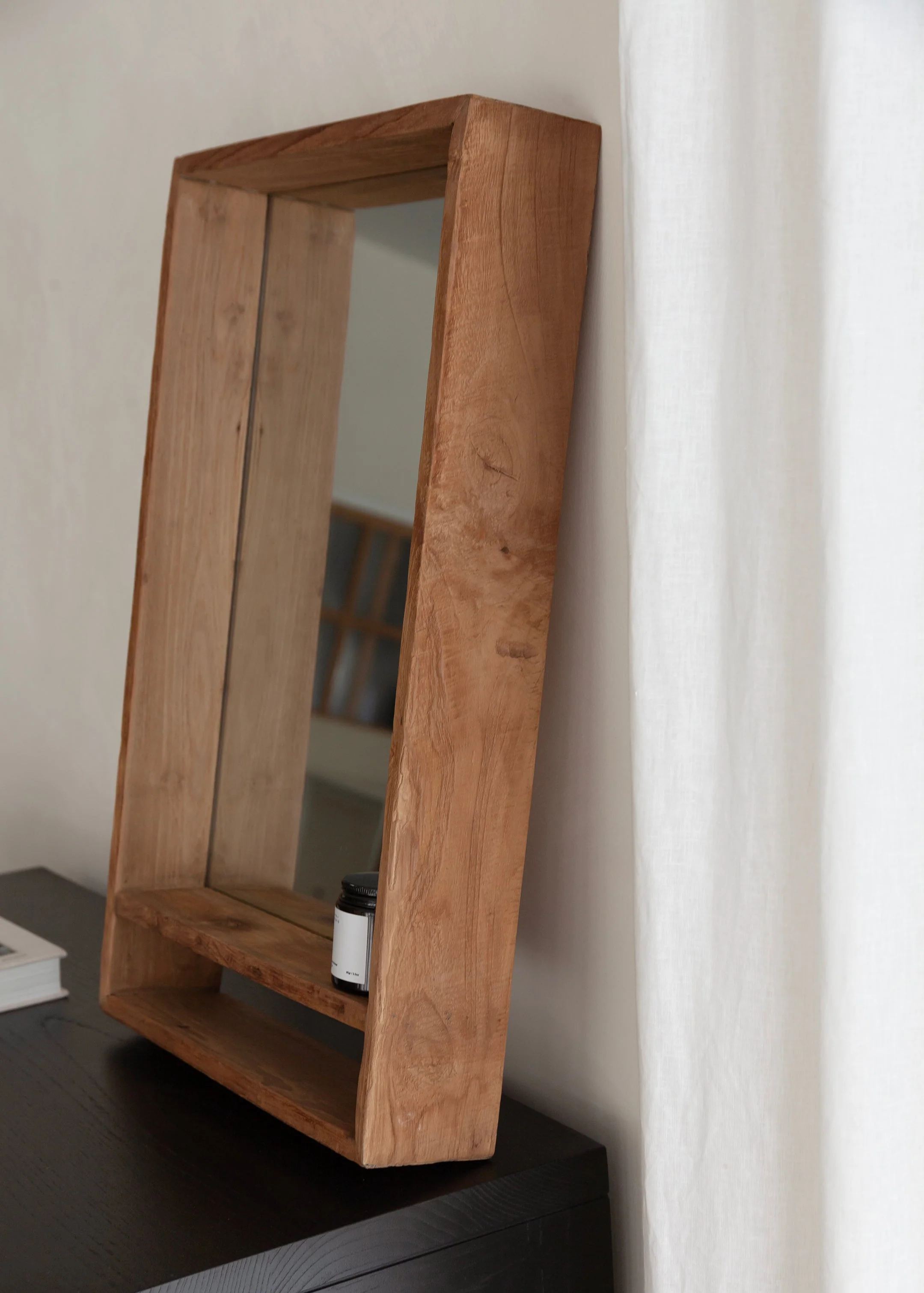 Hendrix Shelf Mirror - Image 6
