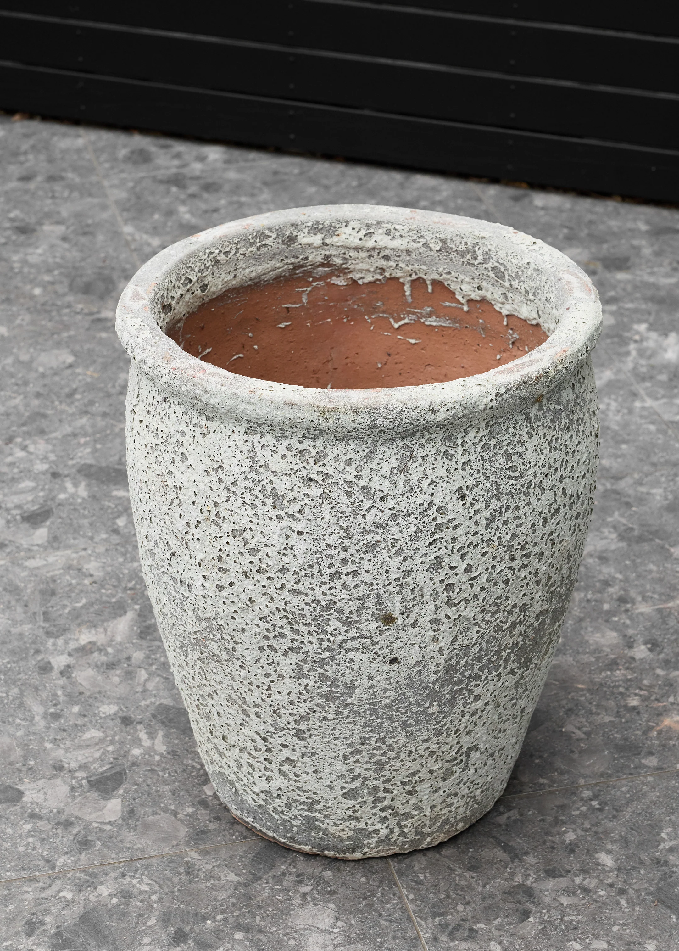 Isha Antique Pot - Image 3