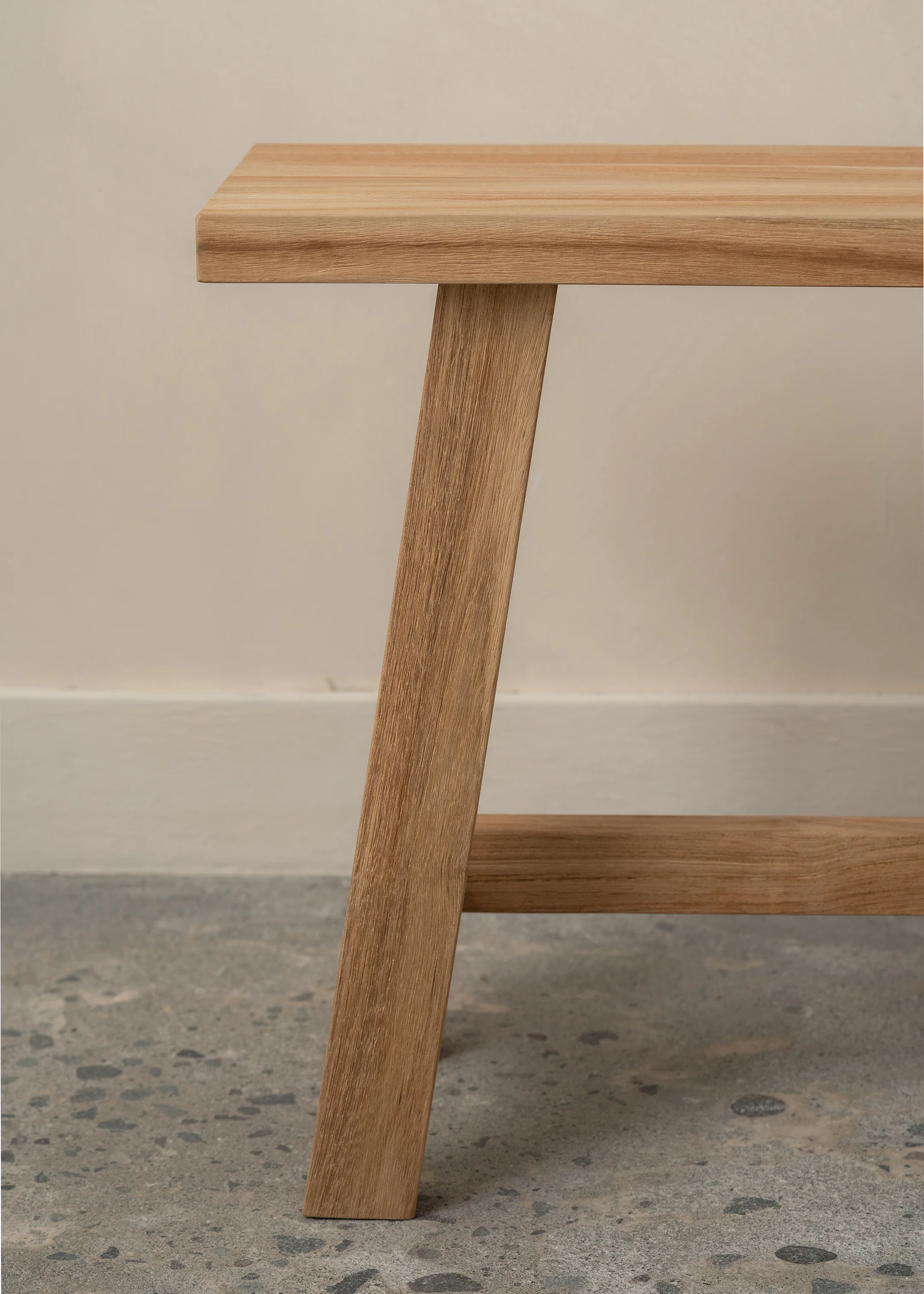 Jacob Bench / Natural - Image 9