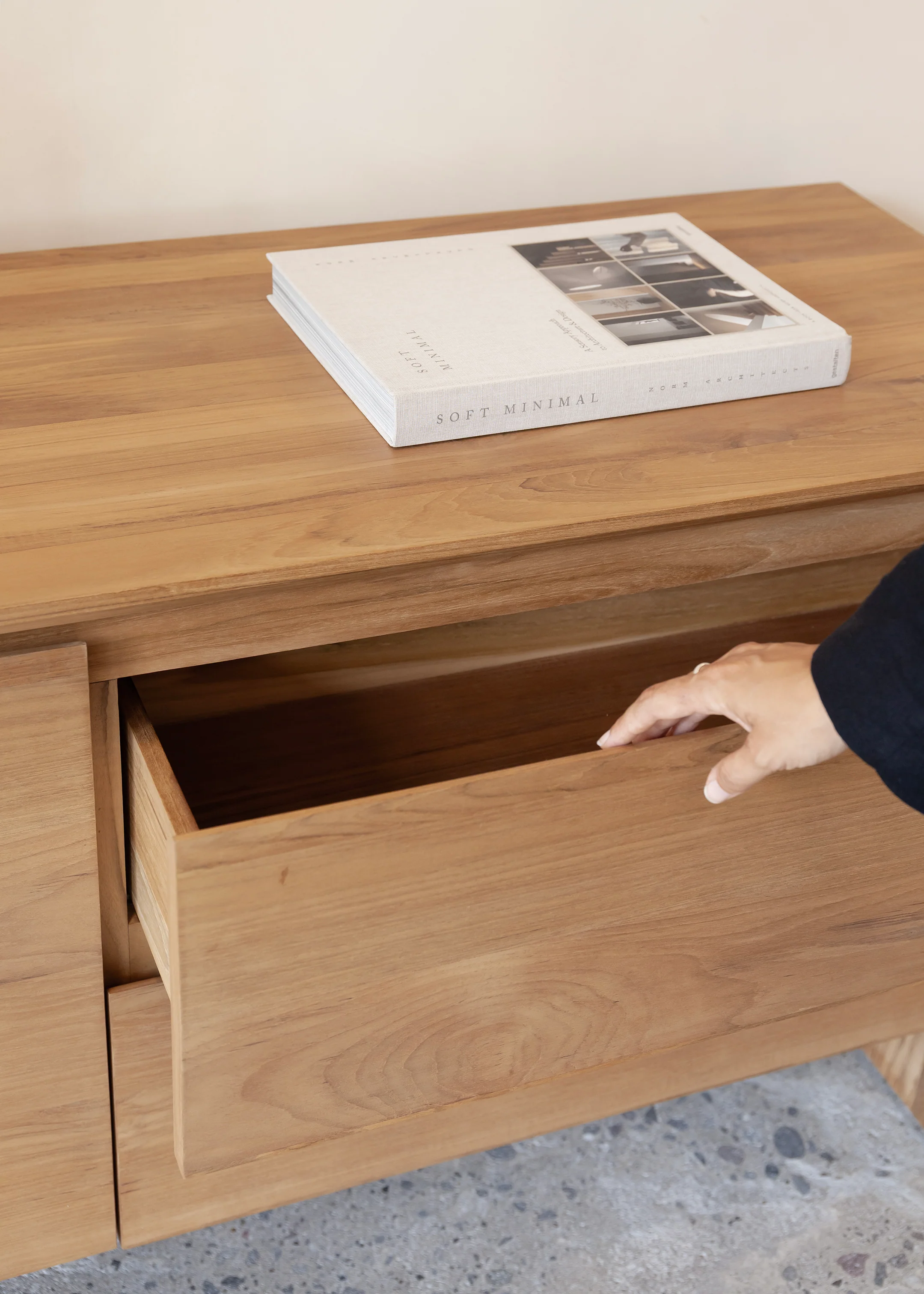 Jasper Sideboard - Image 10