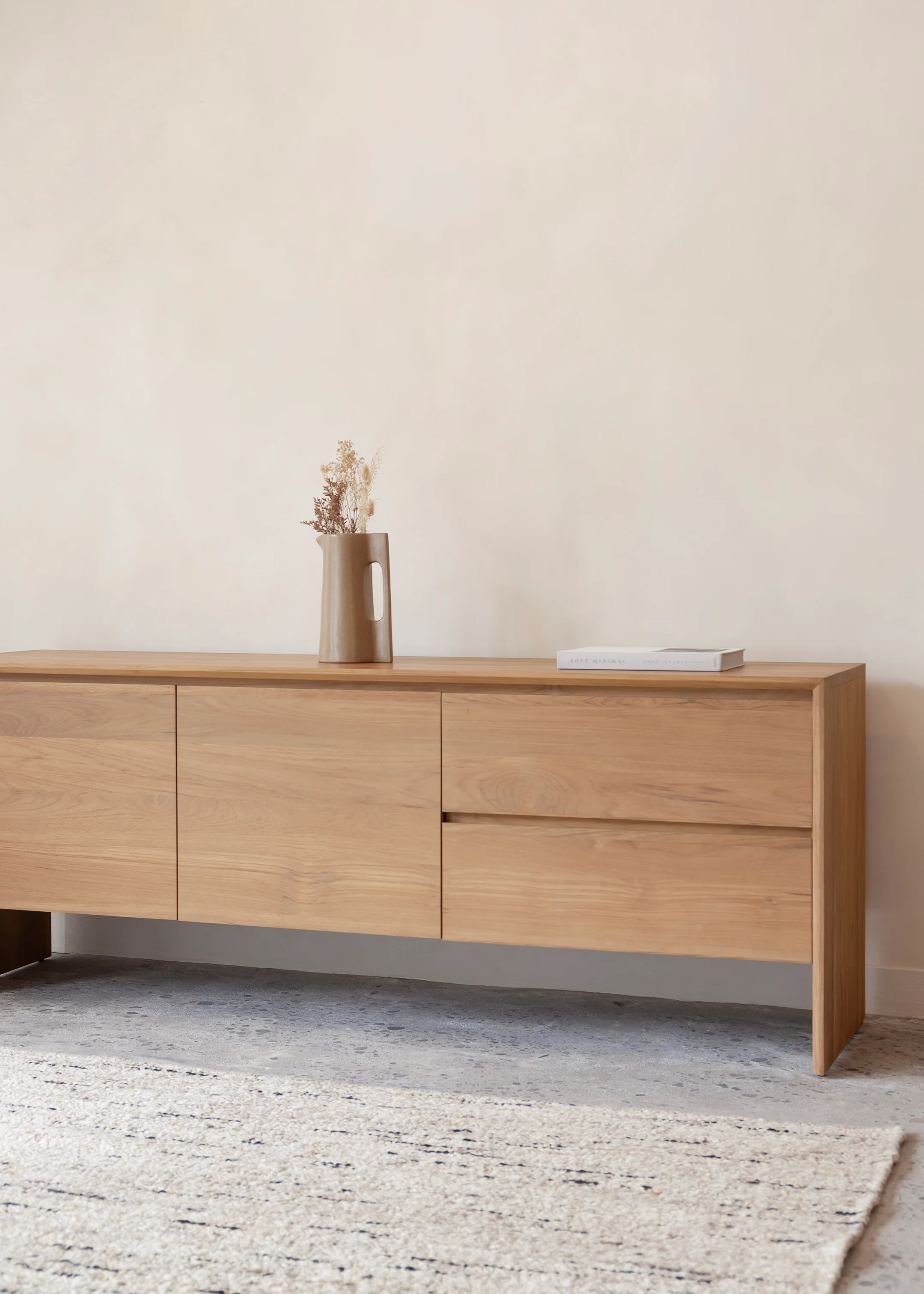 Jasper Sideboard - Image 4