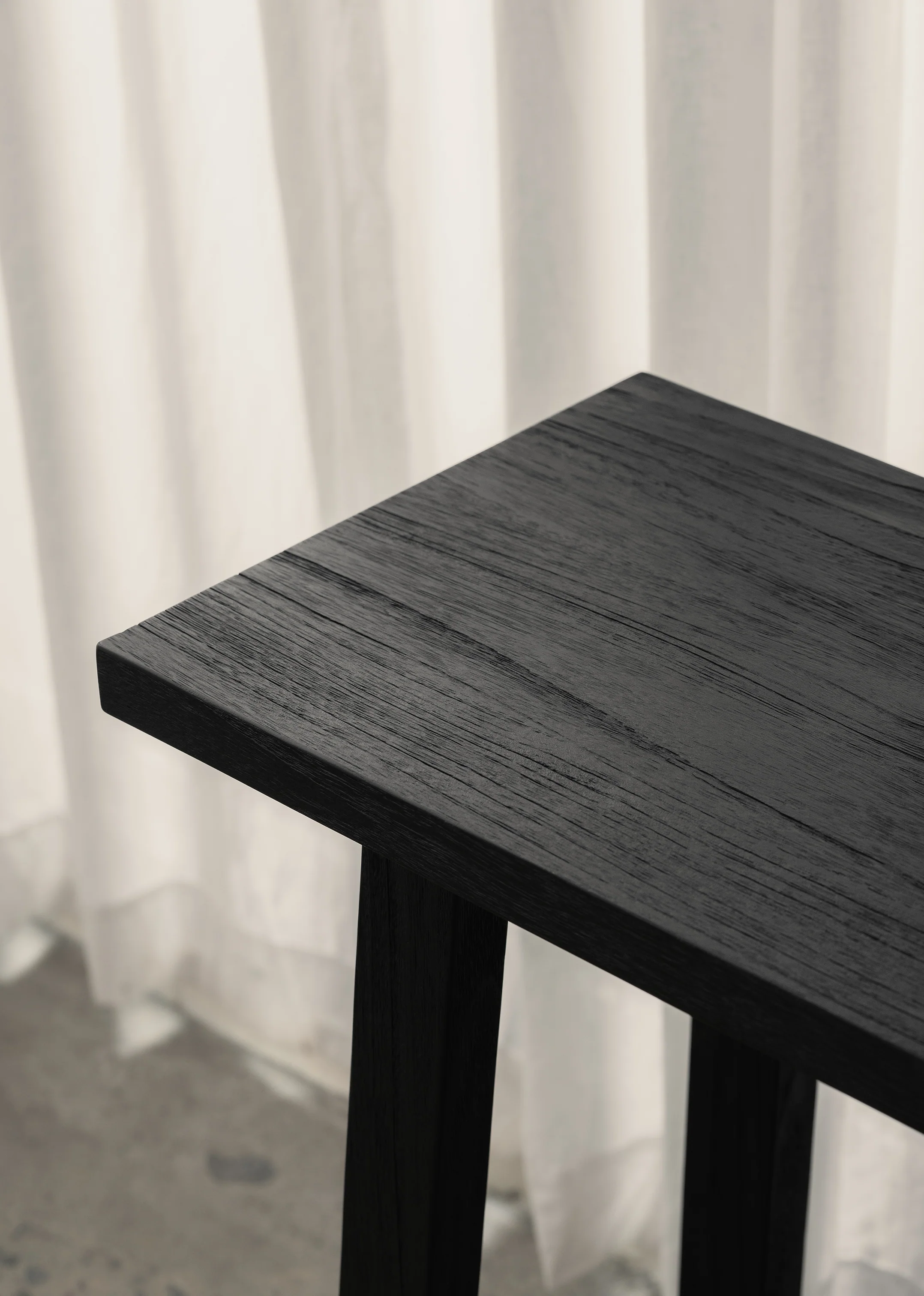 Jenna Console / Black - Image 10