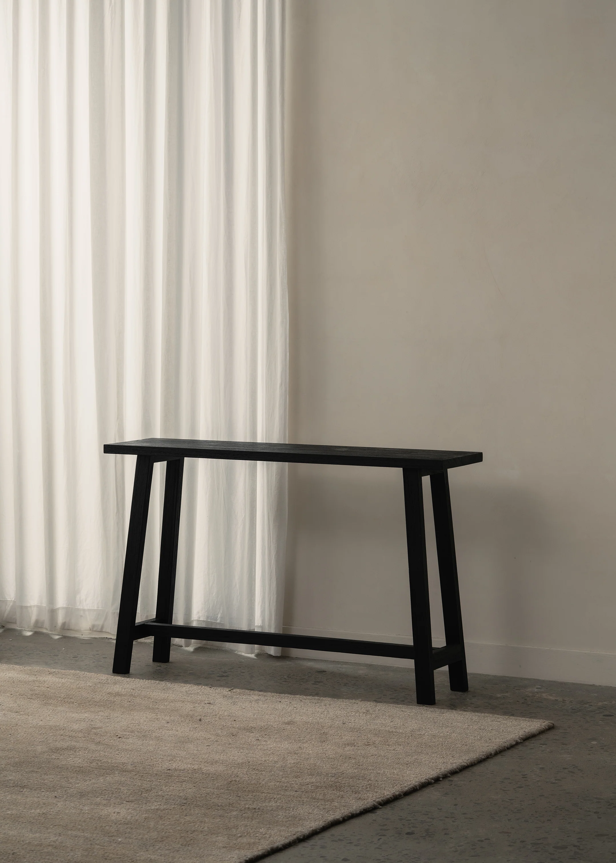 Jenna Console / Black - Image 3